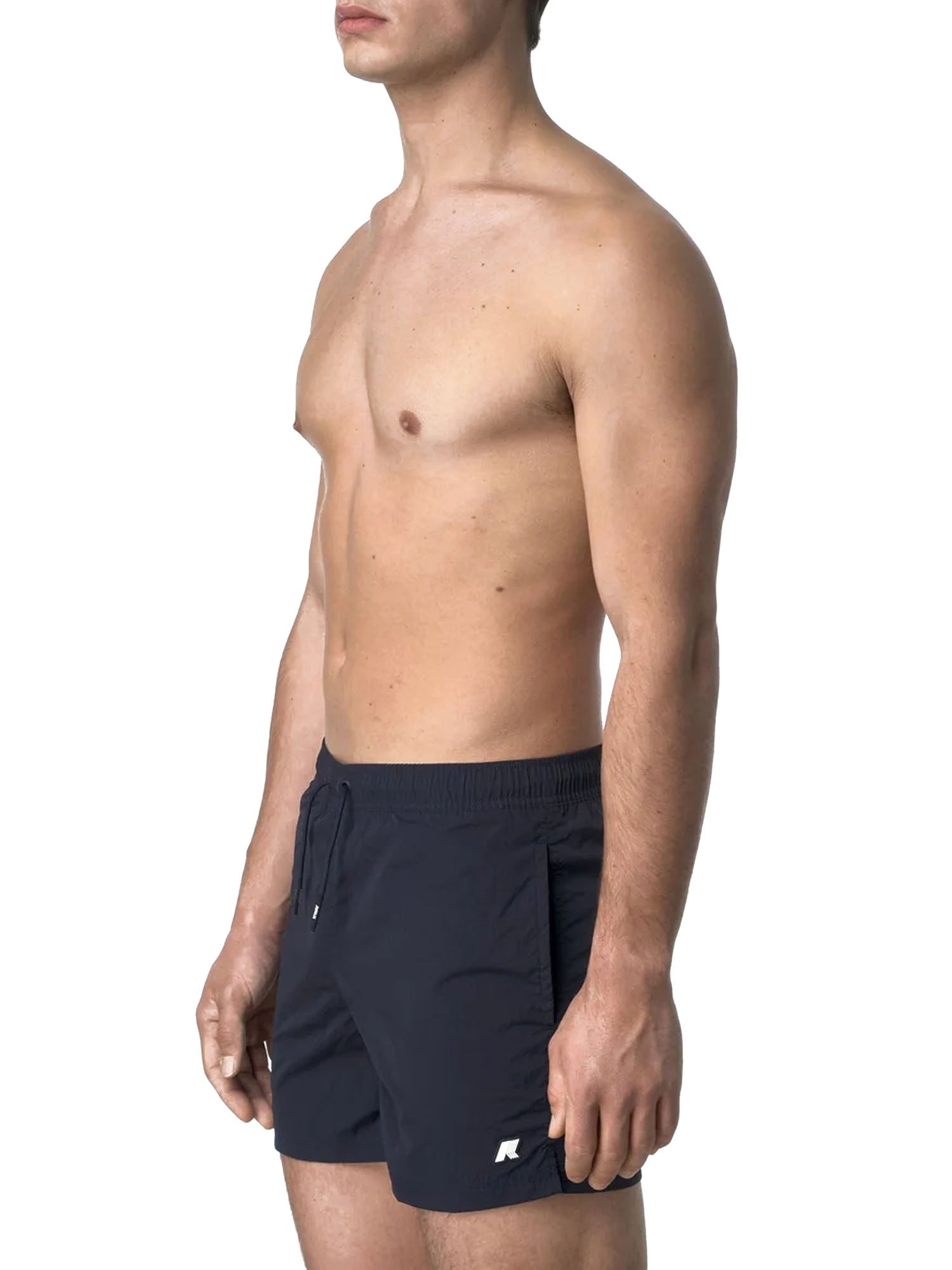 K-way Hazel Beach Blu