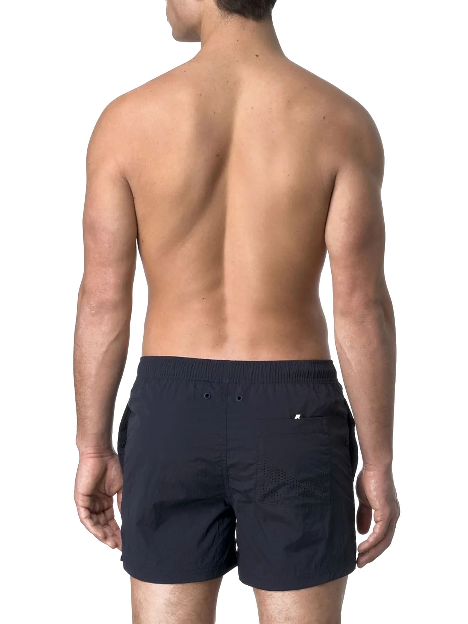 K-way Hazel Beach Blu