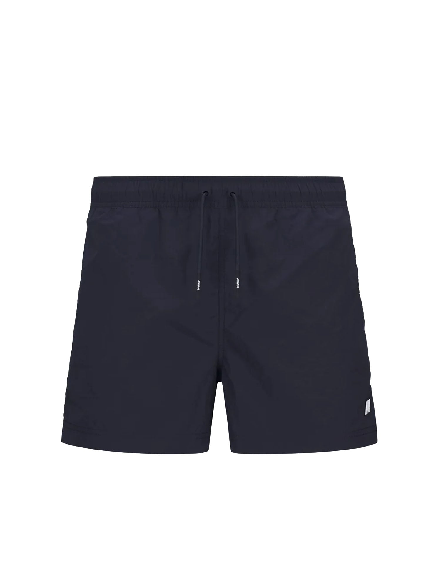 K-way Hazel Beach Blu