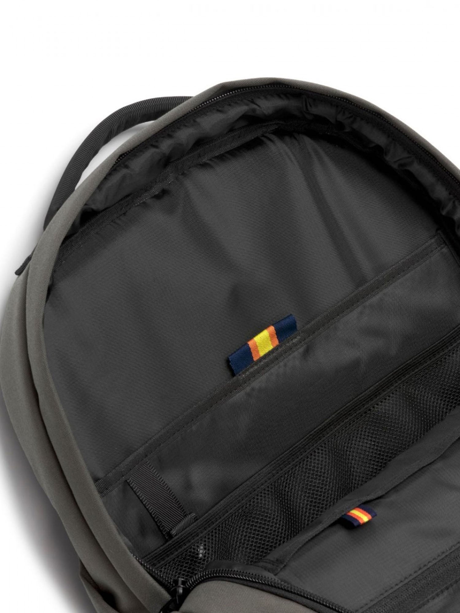 K-way Zaino Enoa Verde