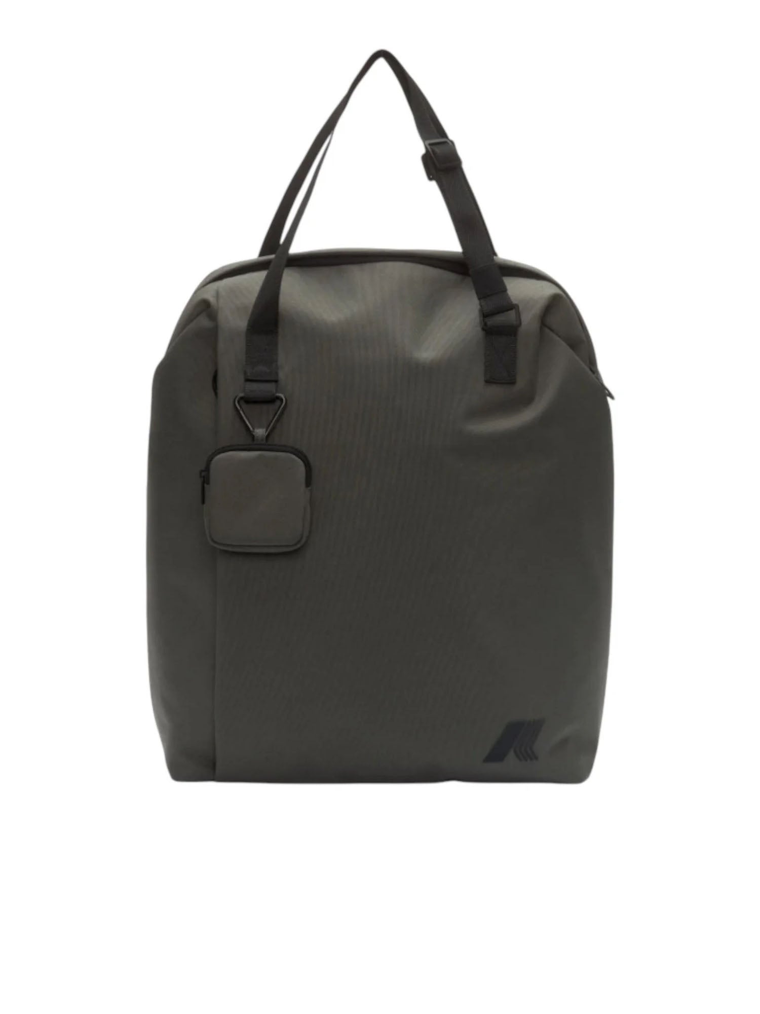 K-way Borsa Nahel Verde