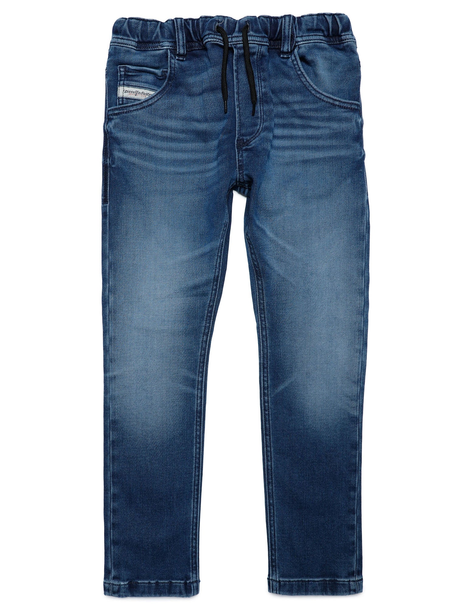 Diesel Krooley Ne J Jeans Bambino Blu