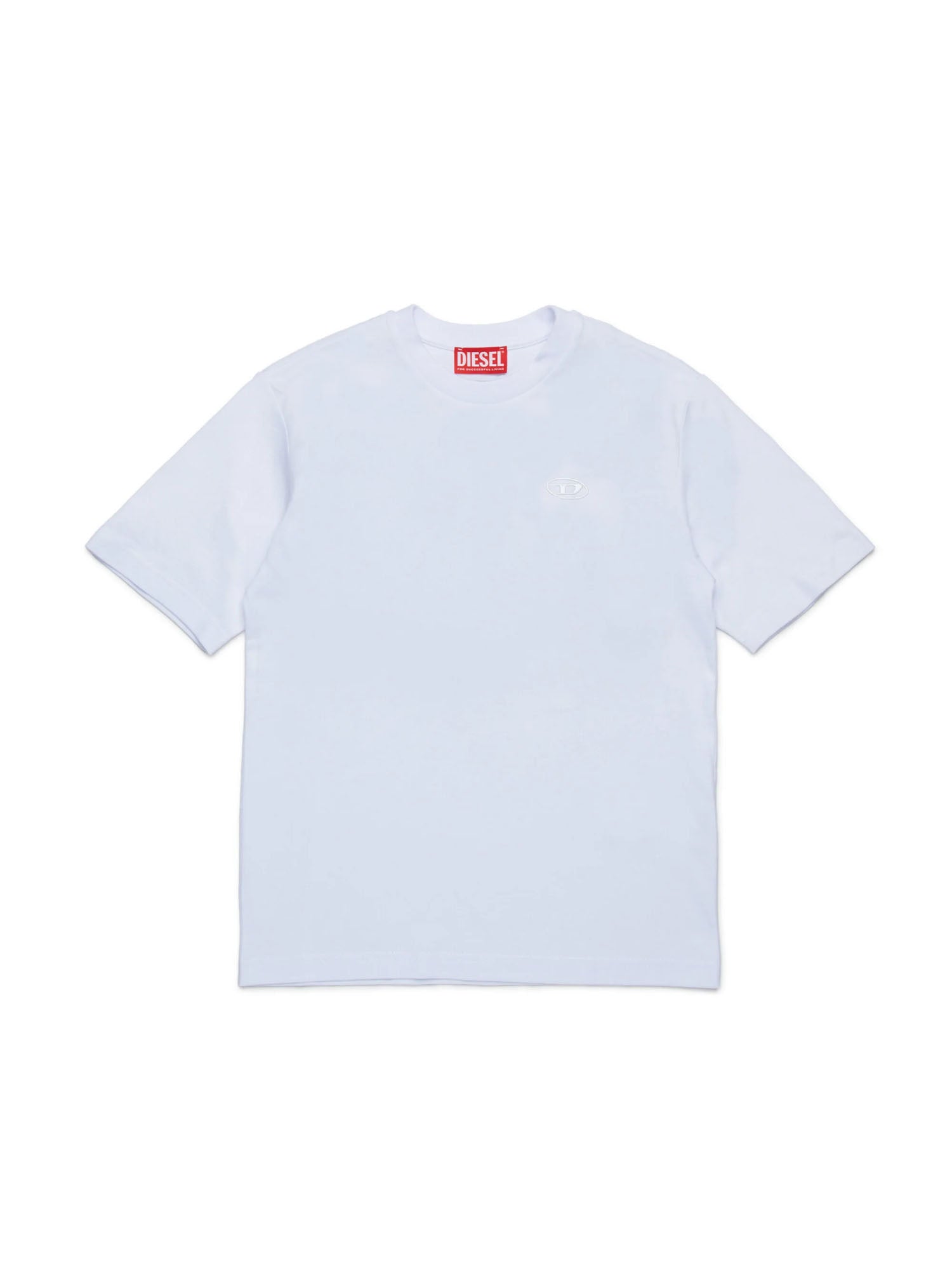 T Boggy Megovald Over Kids T-Shirt