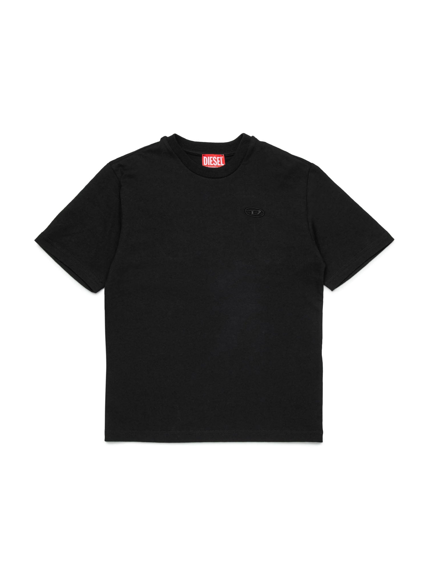 T Boggy Megovald Over Kids T-Shirt