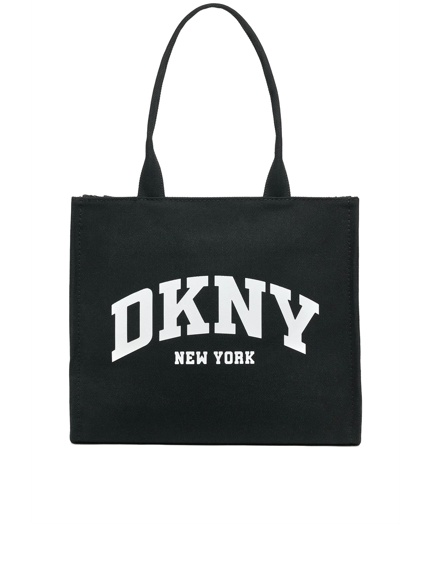 Dkny Hadlee Large Tote Nero