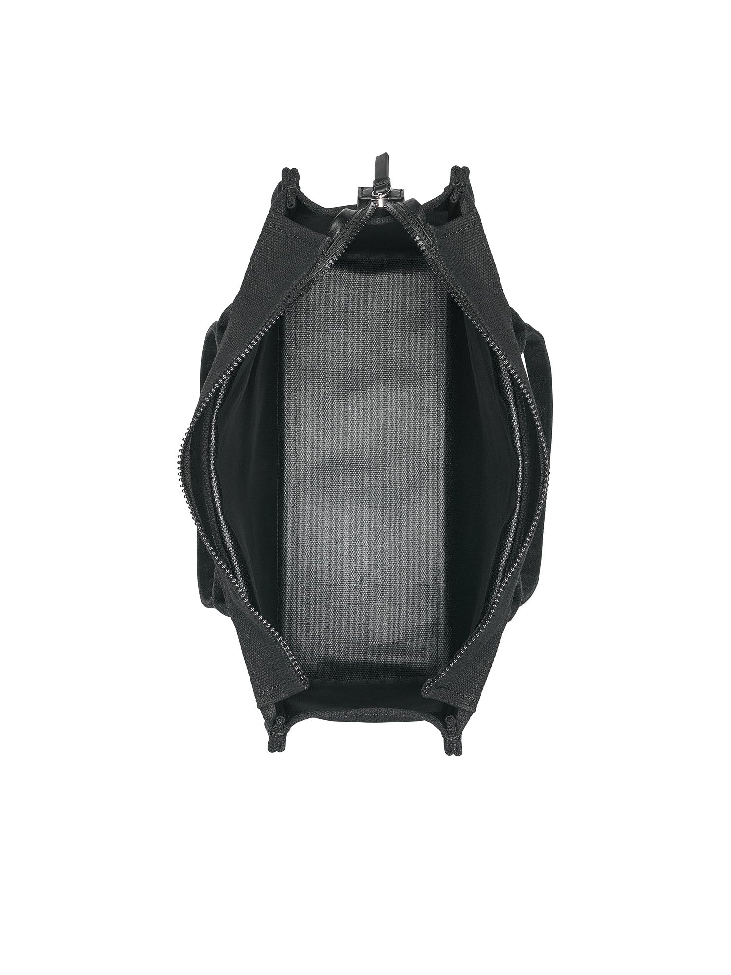 Dkny Hadlee Large Tote Nero