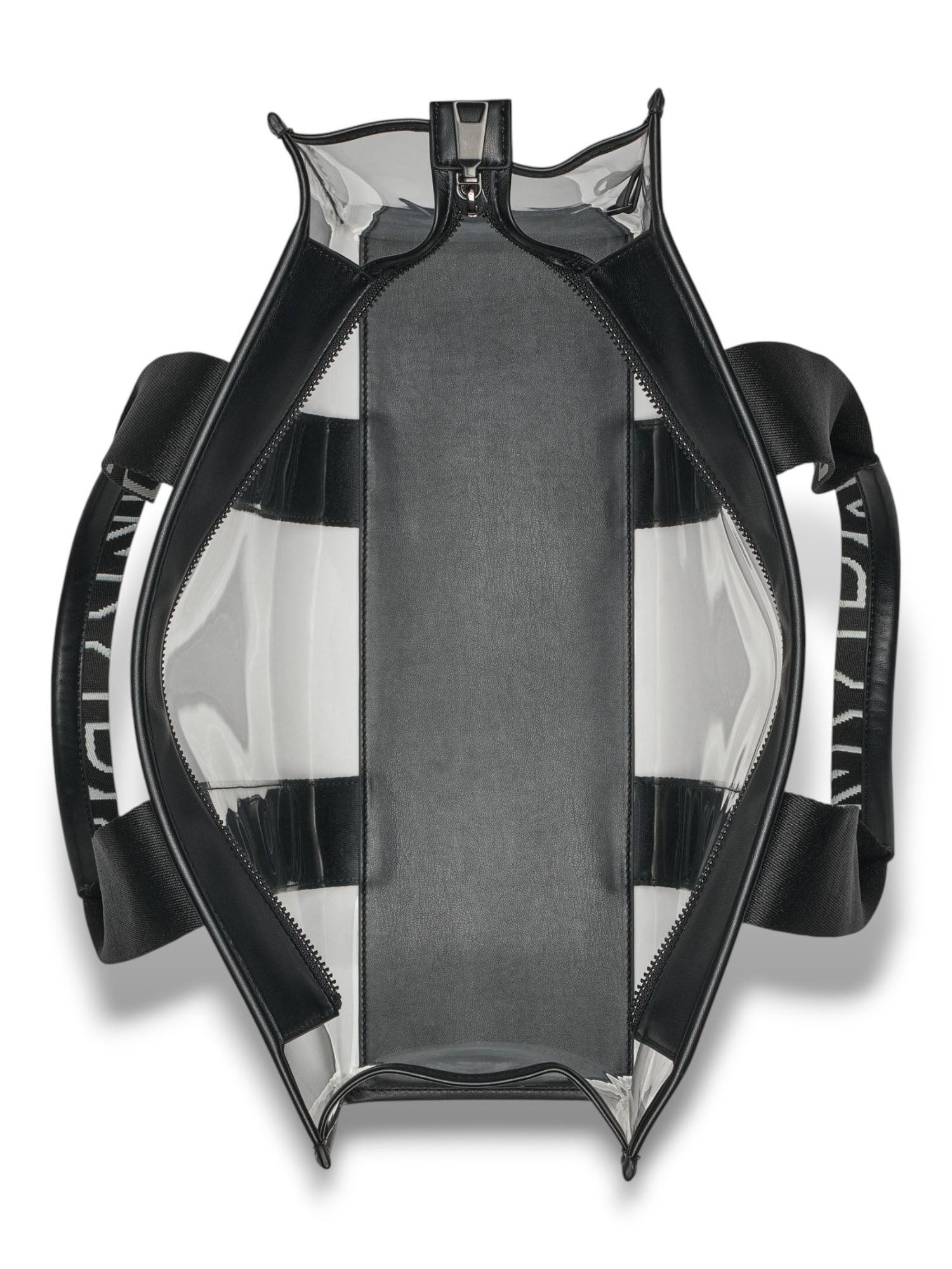 Dkny Arena Large Tote Nero