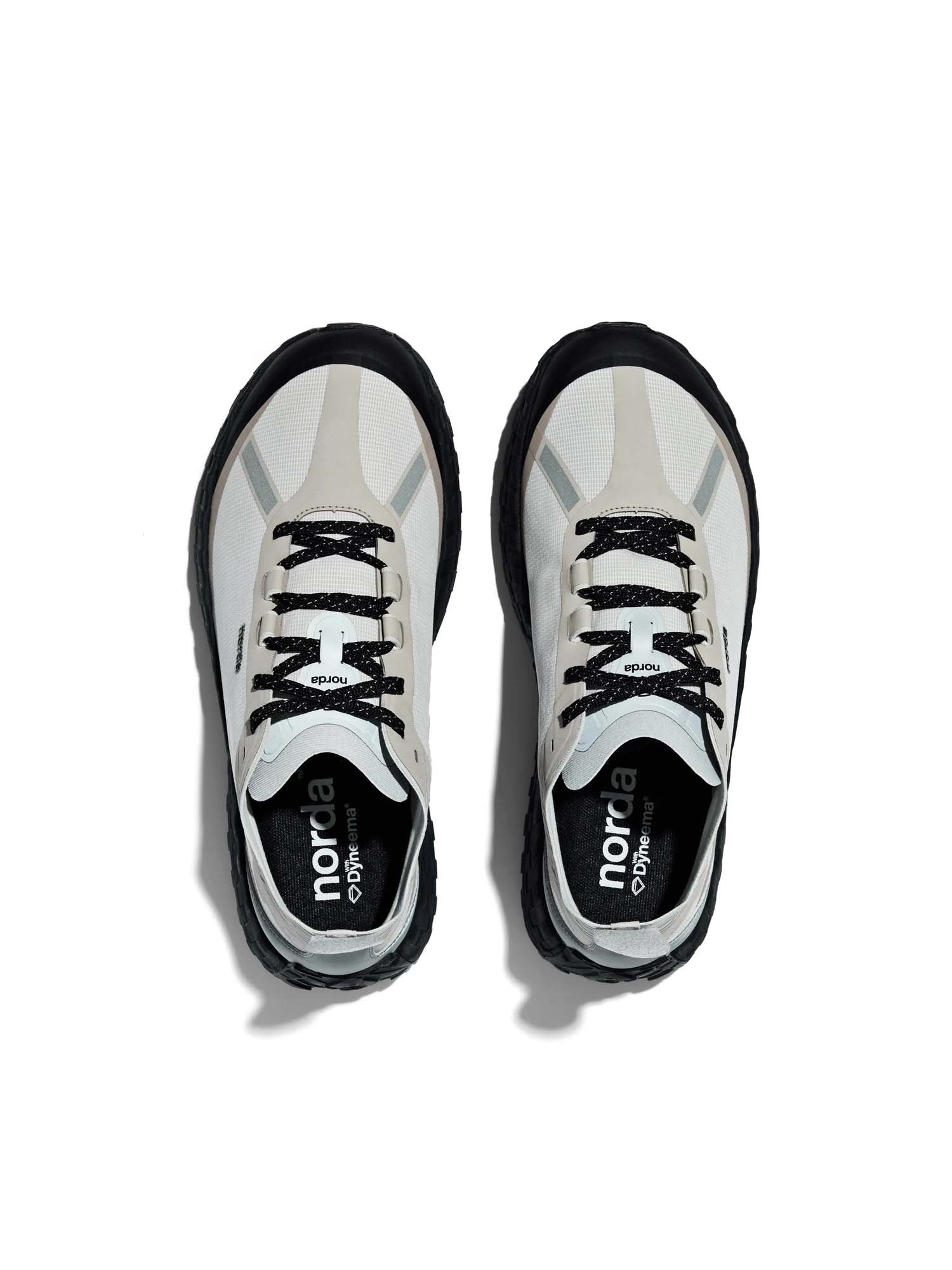 Norda Scarpe 001 Beige