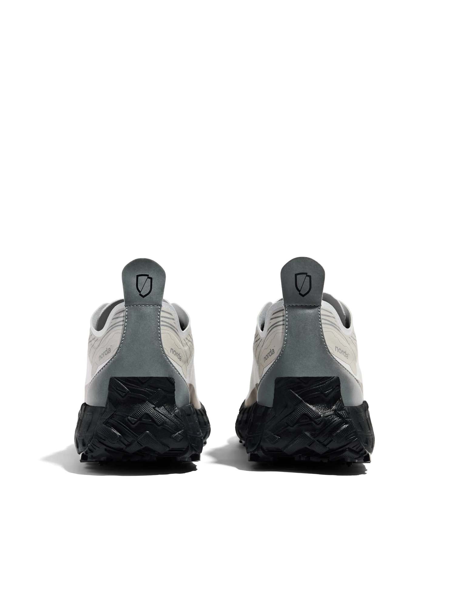 Norda Scarpe 001 Beige