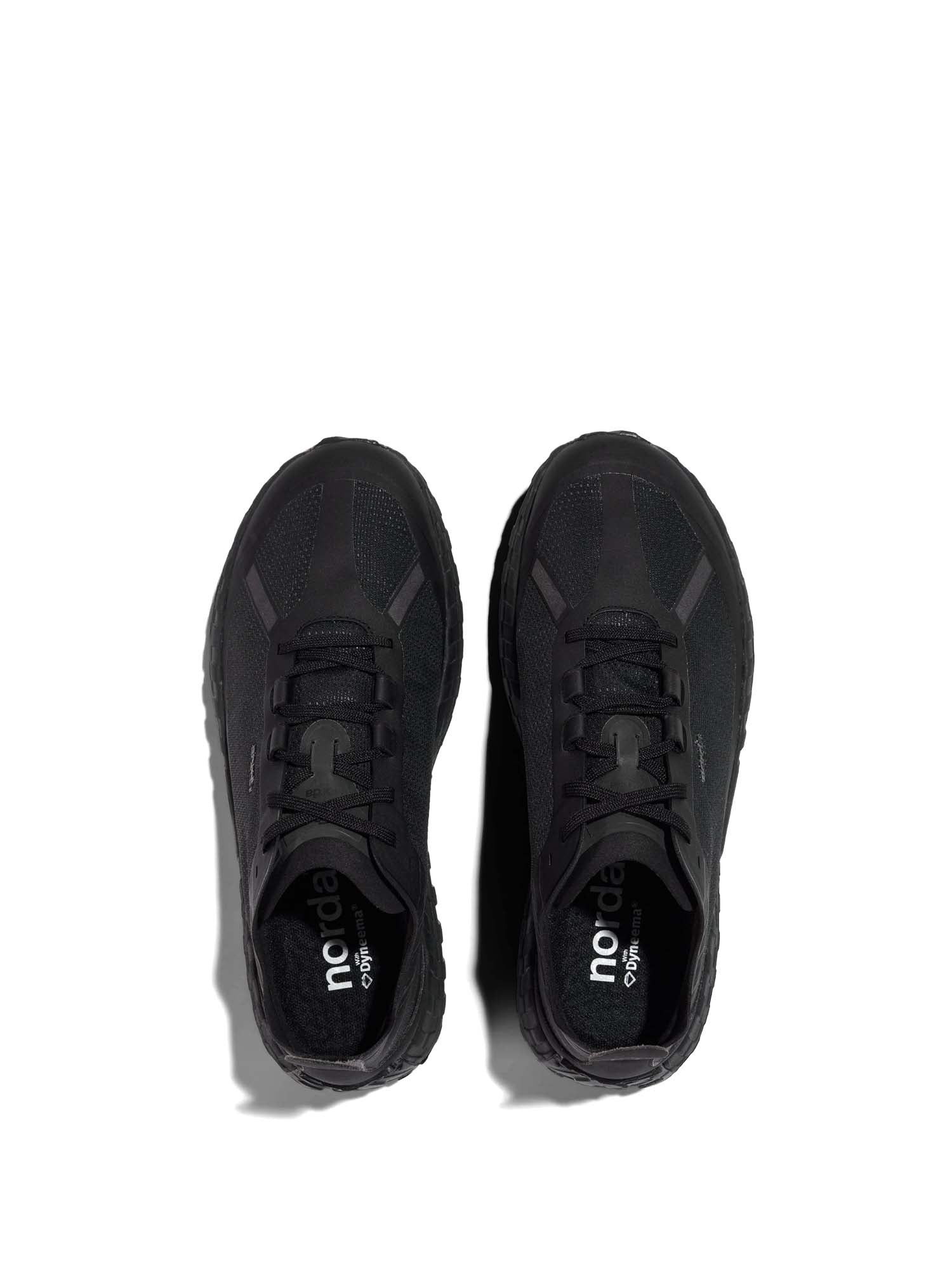 Norda Scarpe 001 Nero