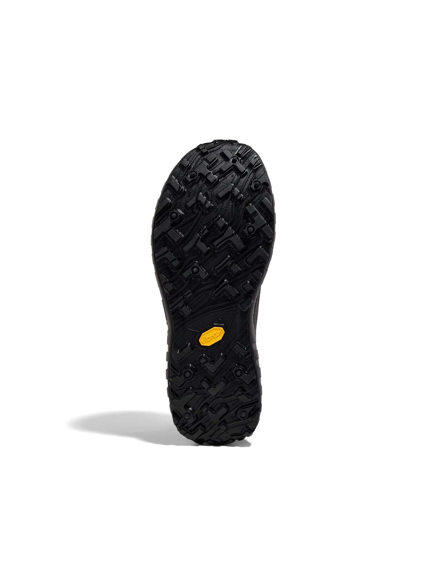 Norda Scarpe 001 Nero