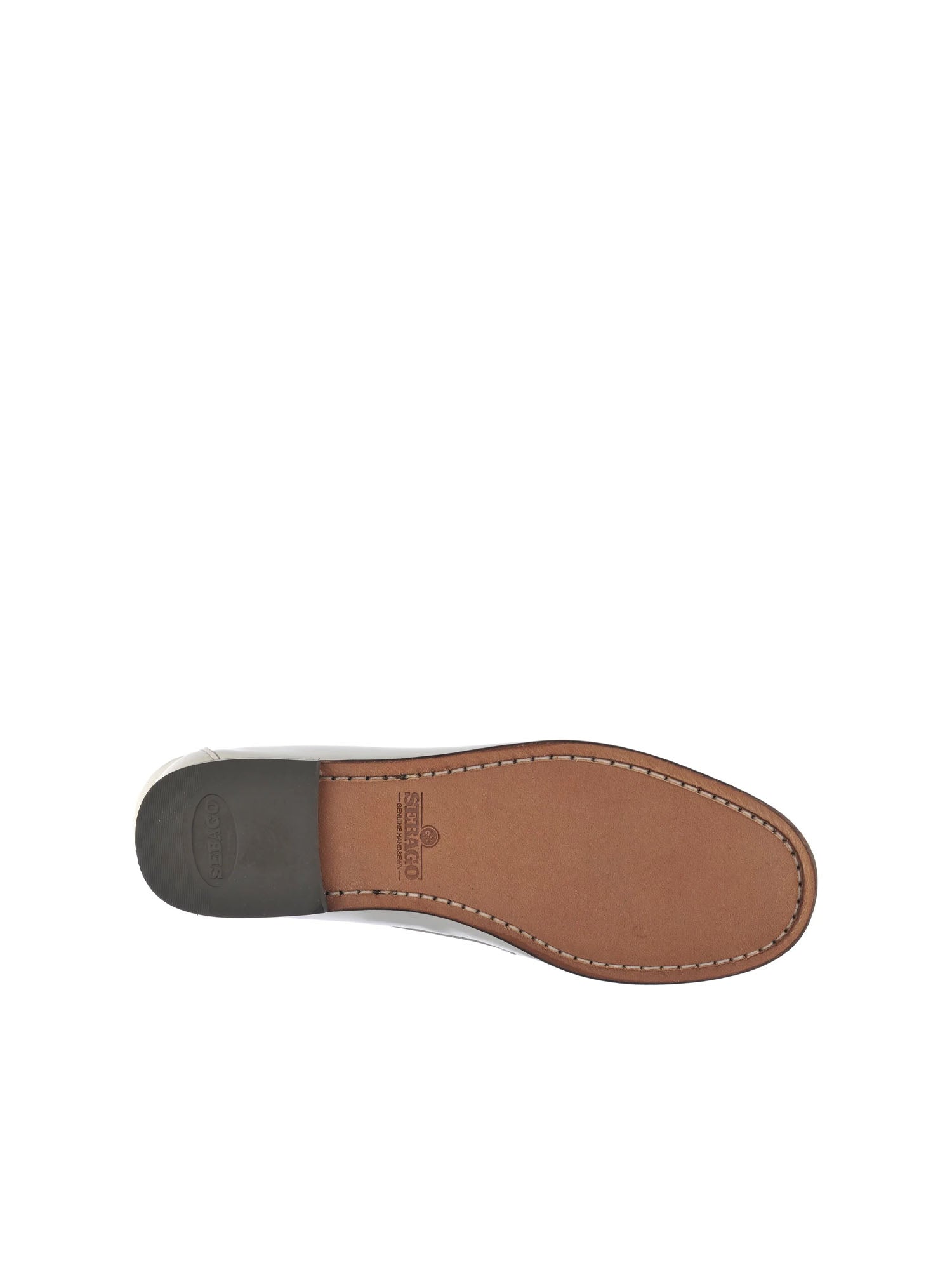 Sebago Scarpe Danielle Pop da donna Bianco