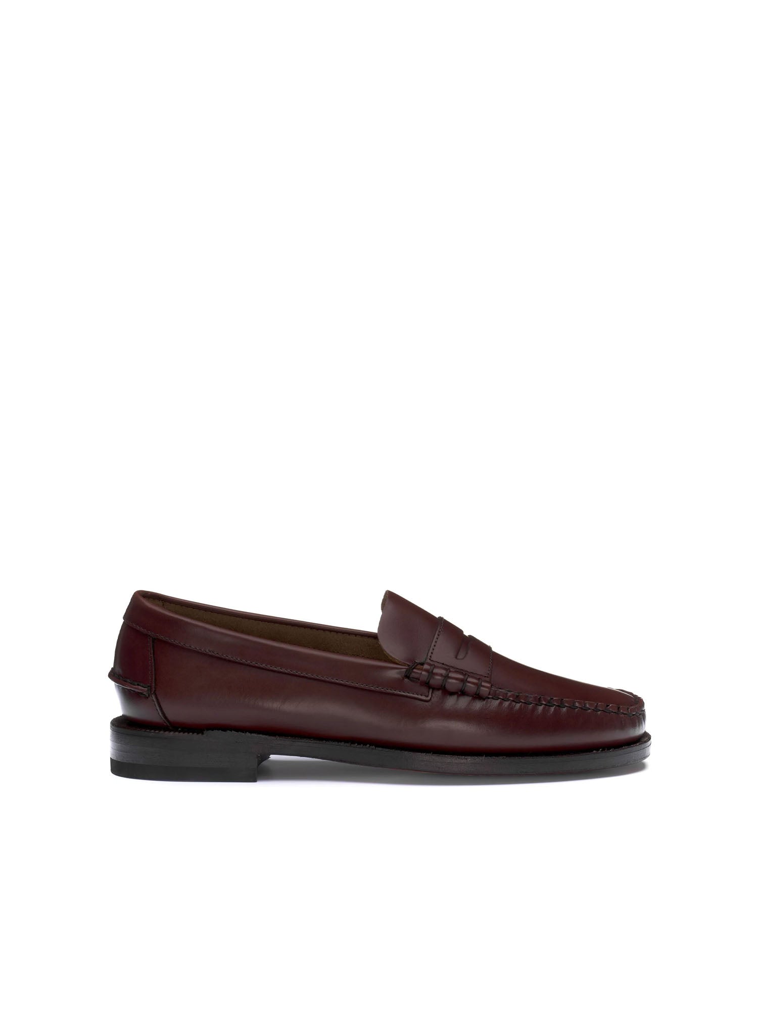 Sebago Scarpe Classic Dan Heritage da uomo Marrone
