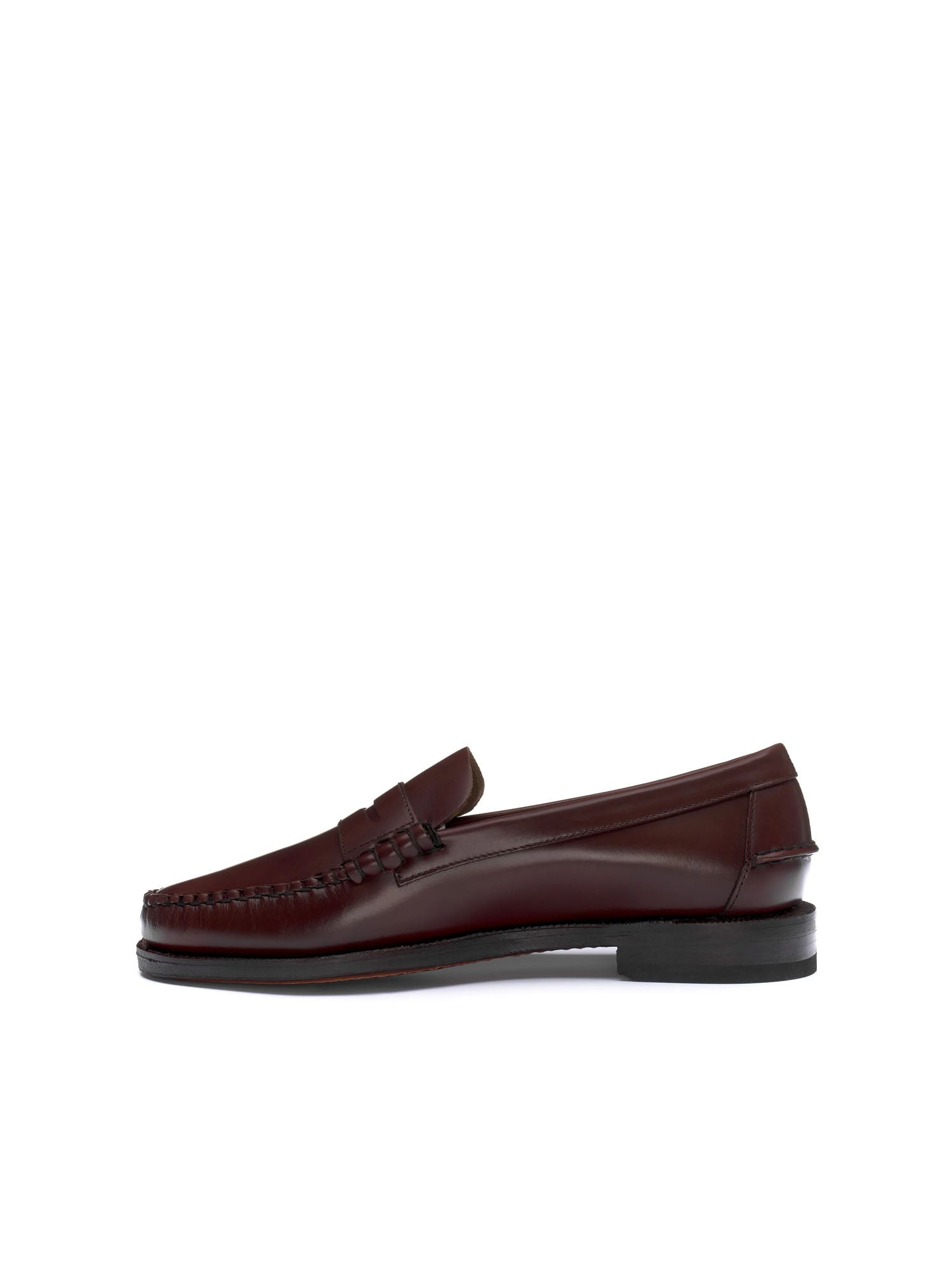 Sebago Scarpe Classic Dan Heritage da uomo Marrone