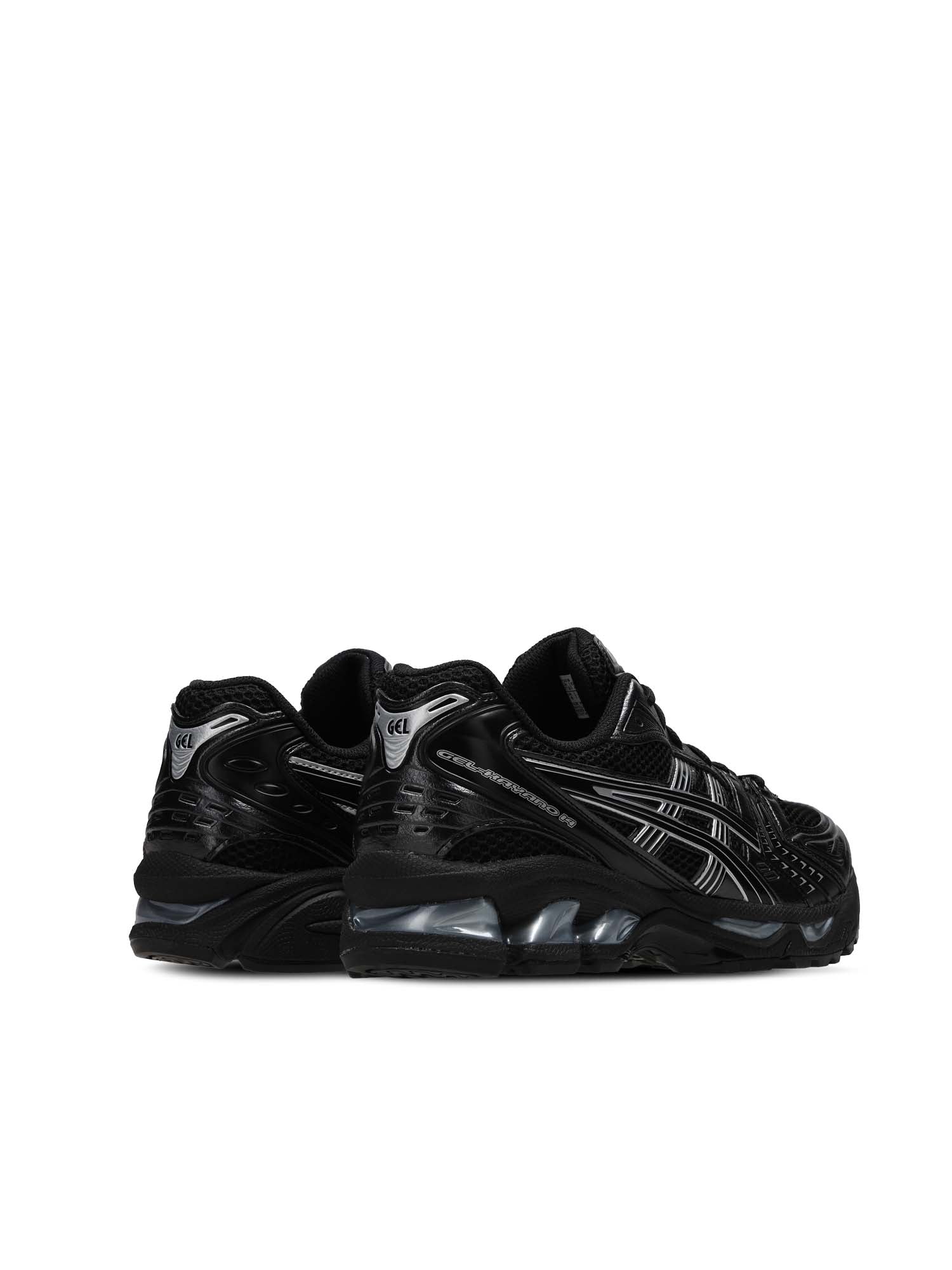Asics Scarpe Gel-Kayano 14 Nero
