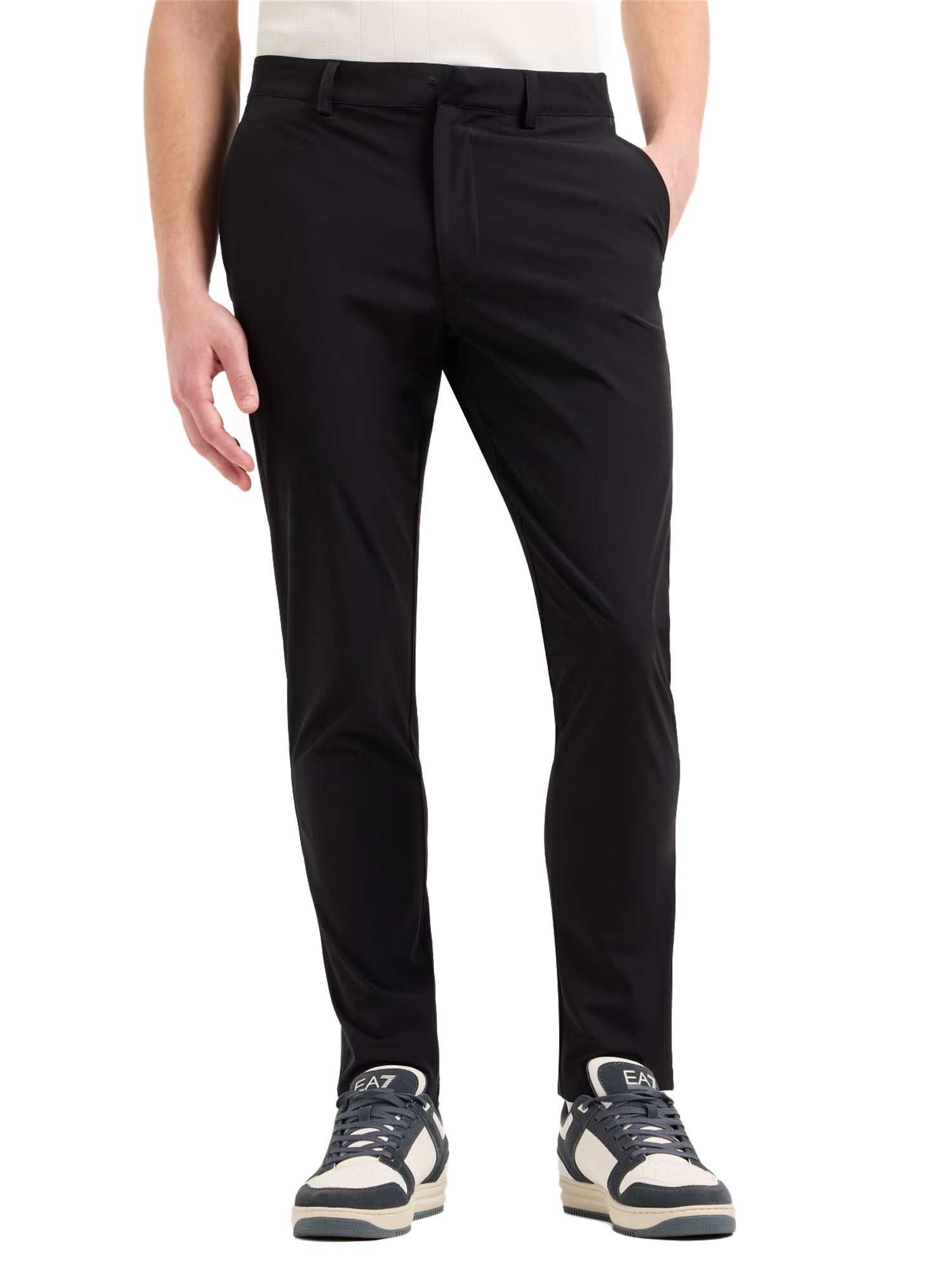 Pantaloni Golf Pro