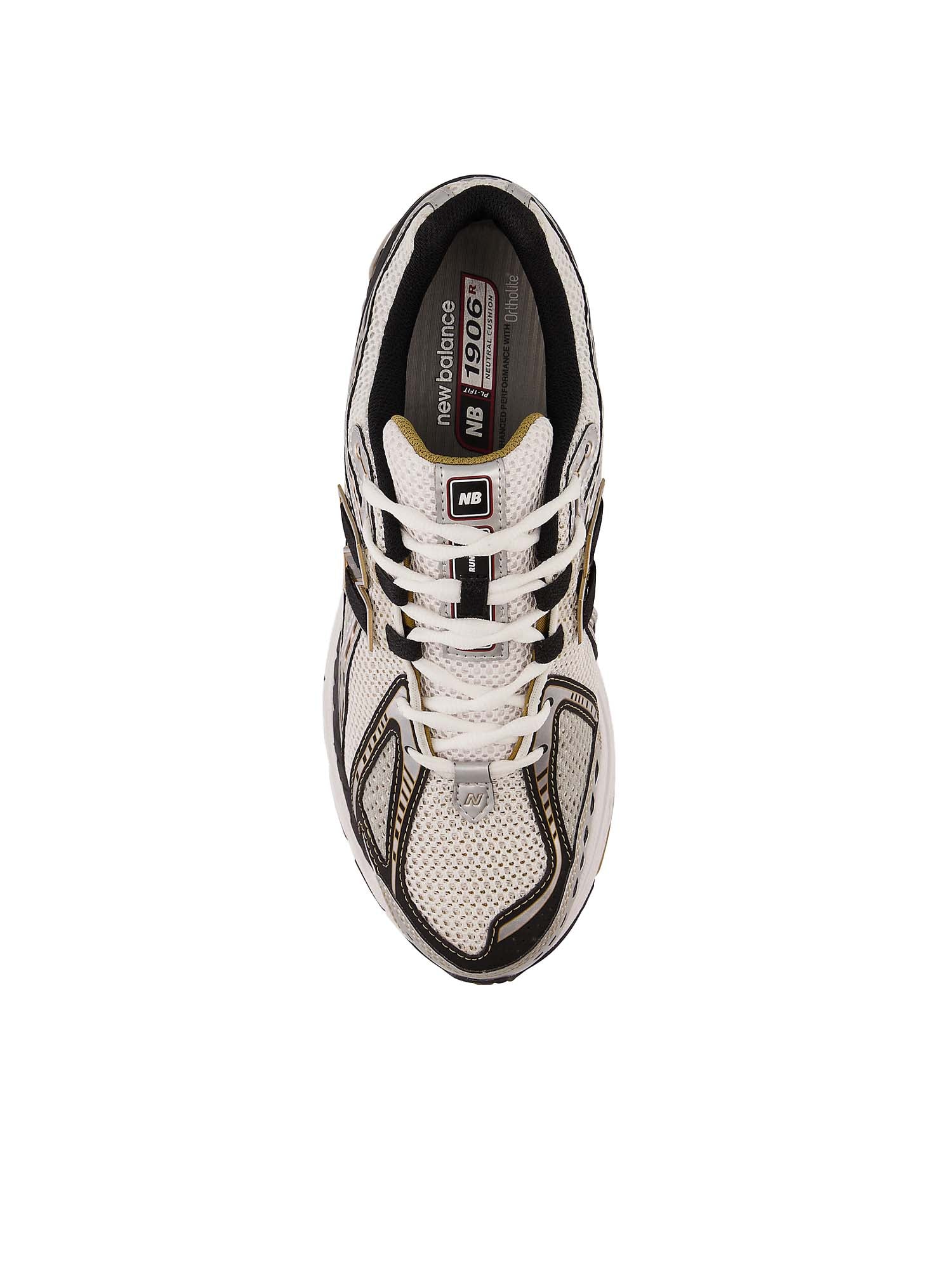 New Balance Scarpe 1906R Multicolore