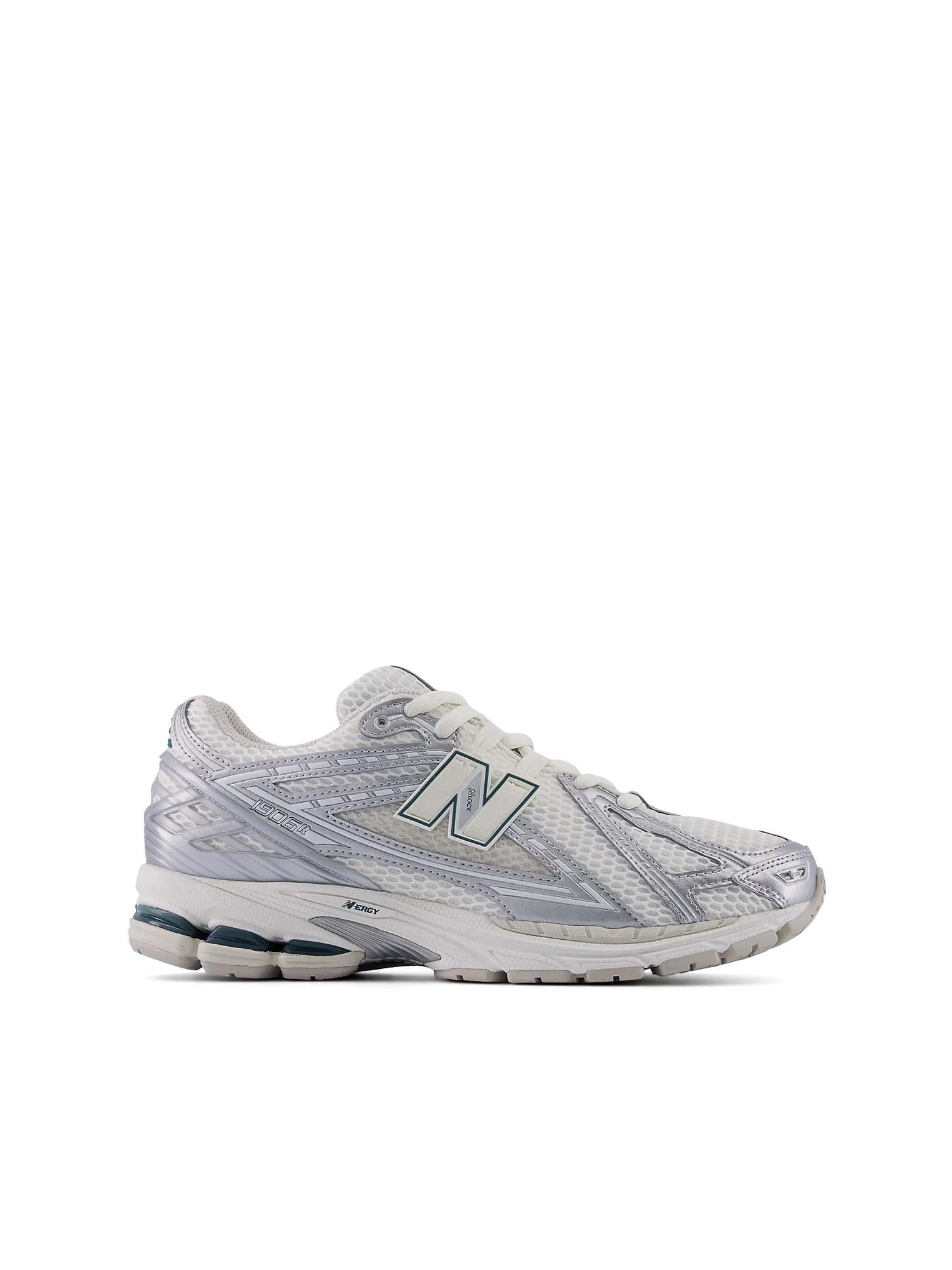 New Balance Scarpe 1906R Grigio
