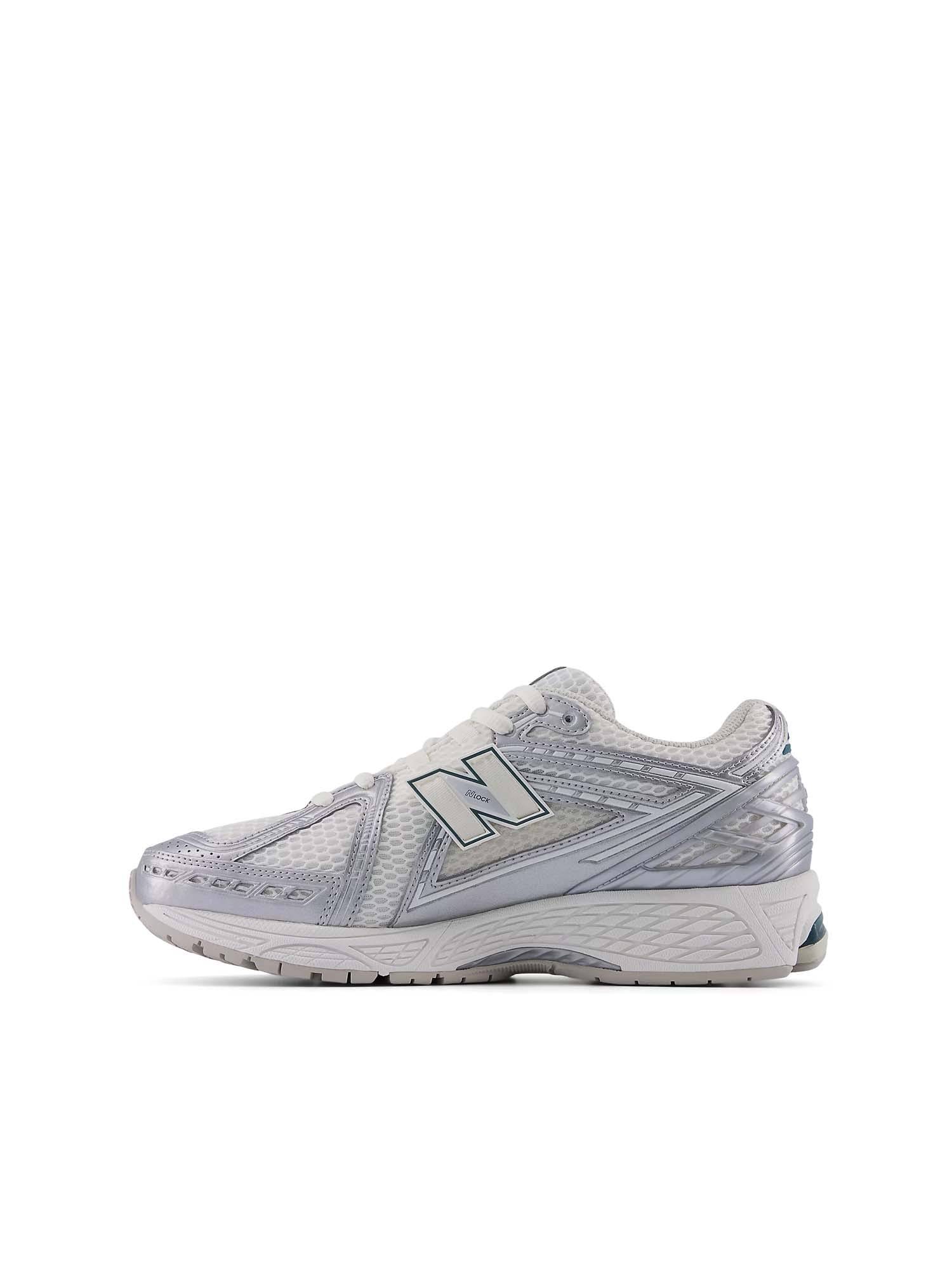 New Balance Scarpe 1906R Grigio