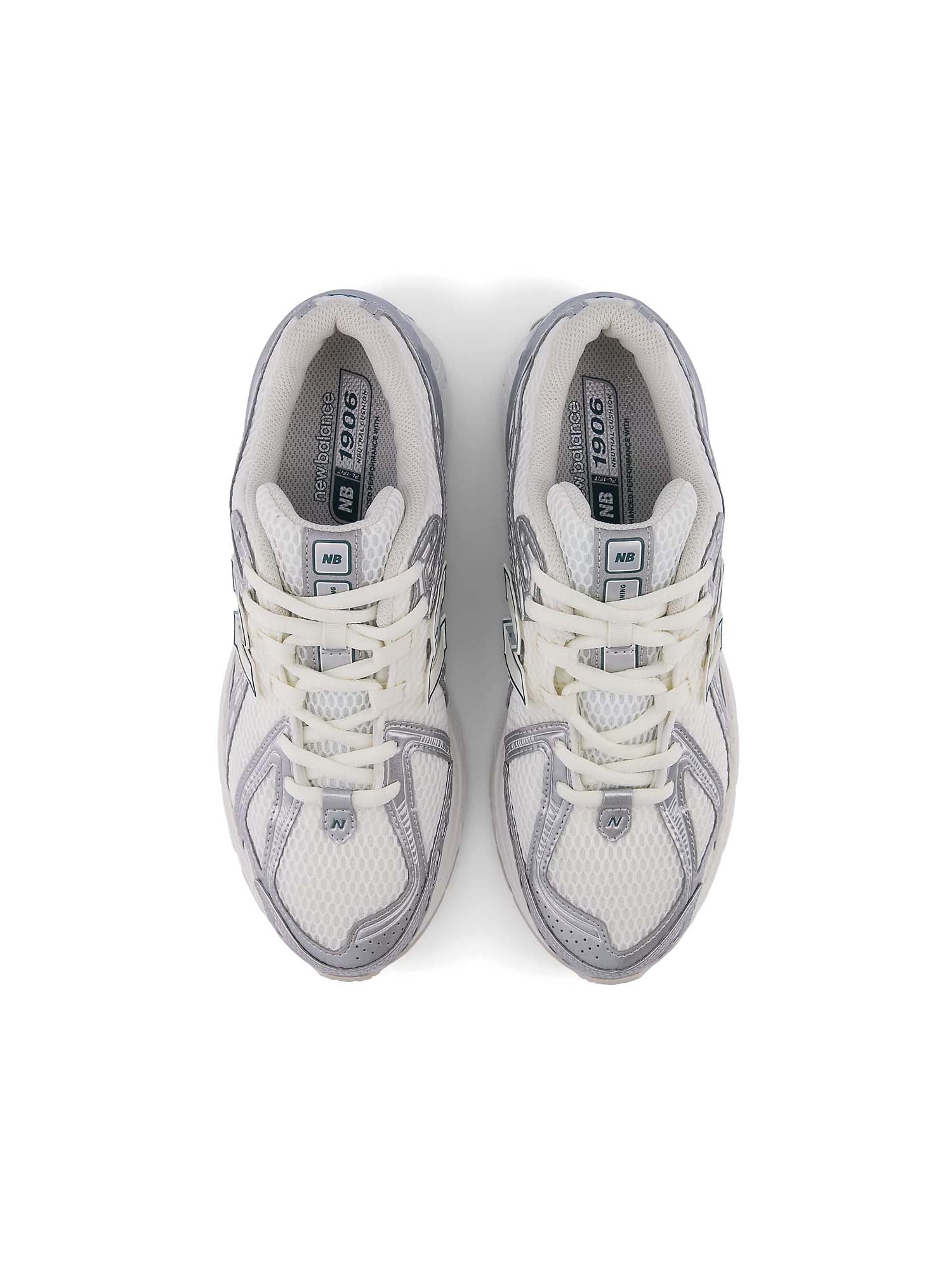 New Balance Scarpe 1906R Grigio