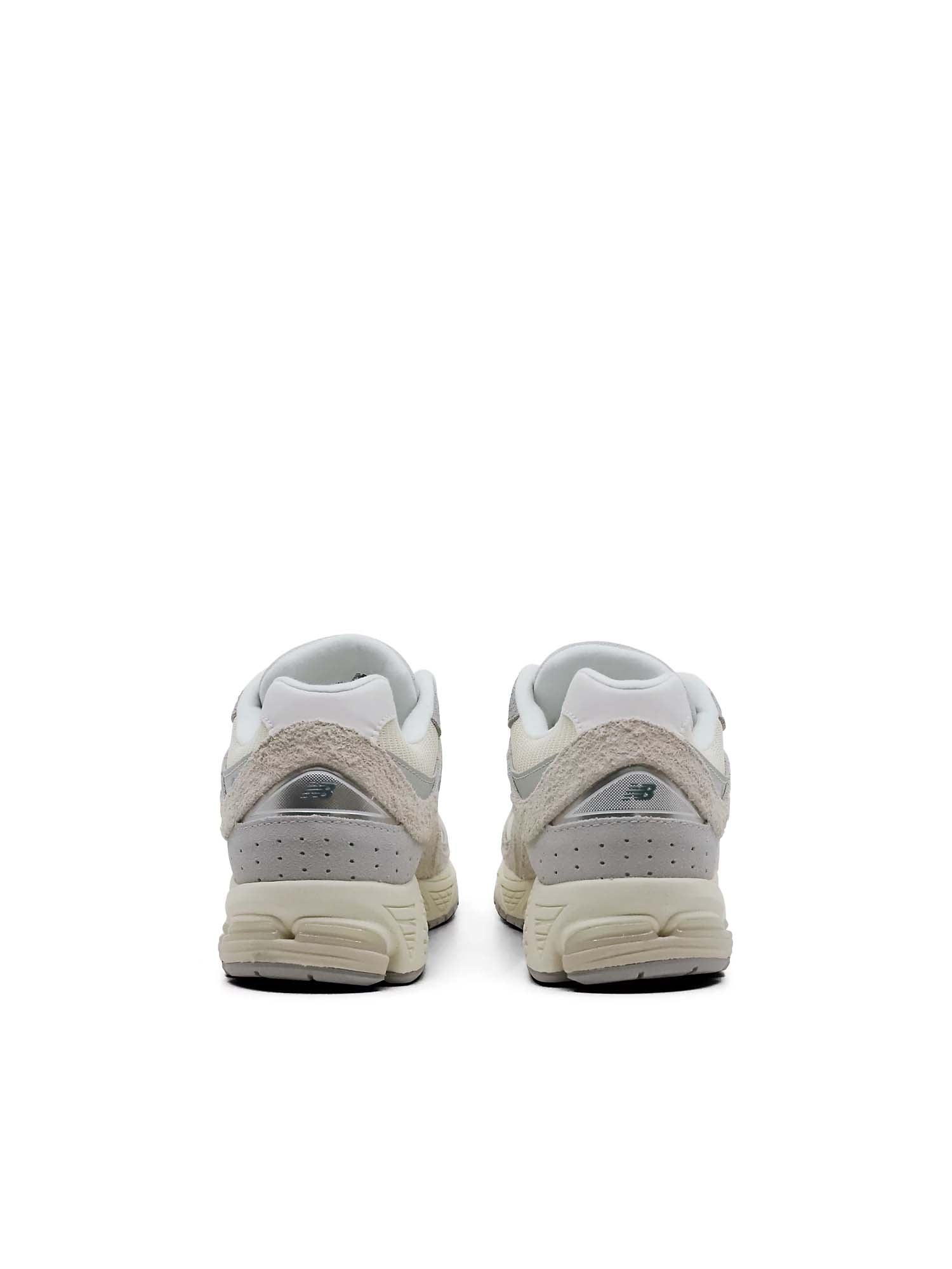 New Balance Scarpe 2002R Bianco