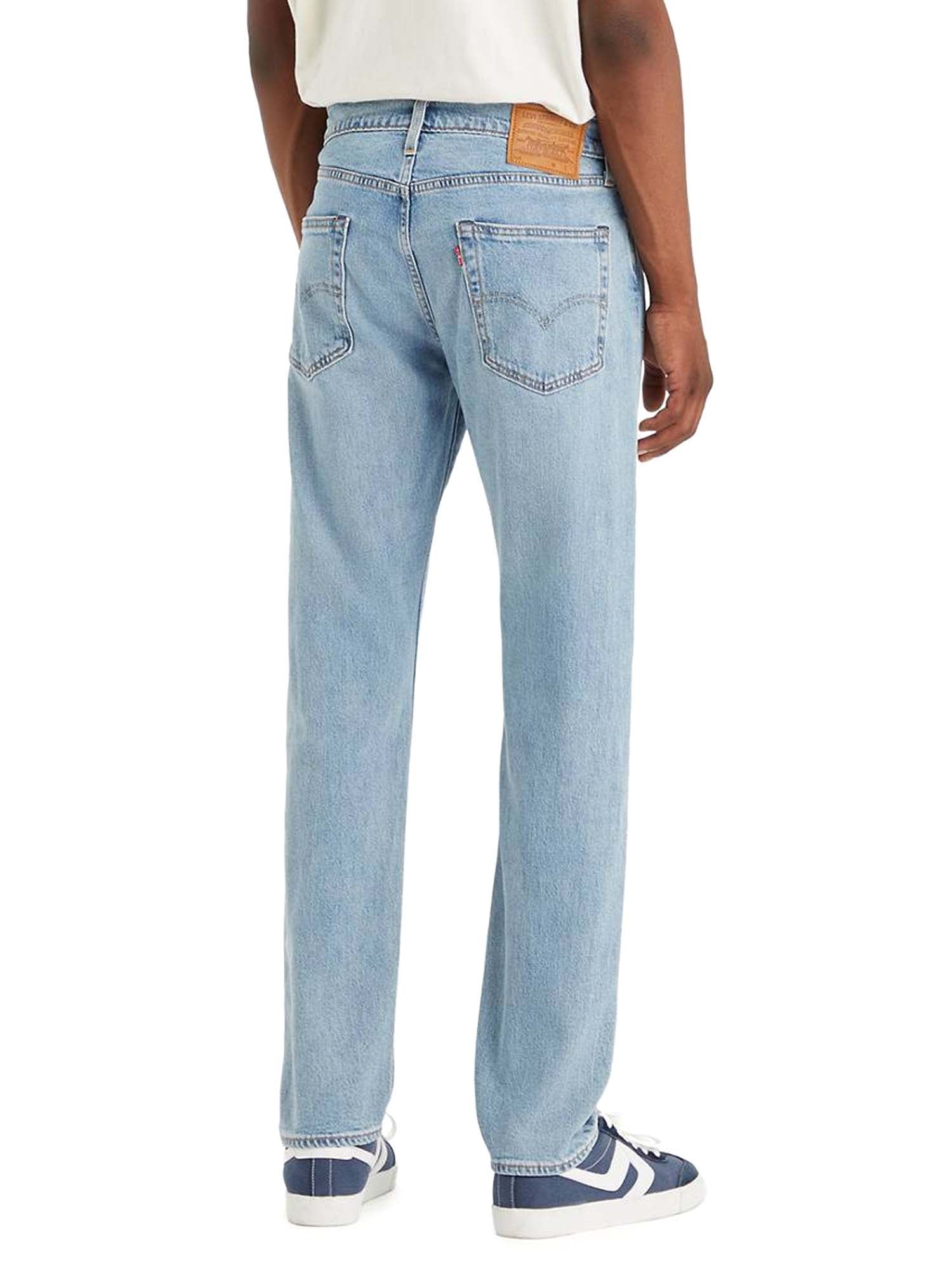 Levi's® Jeans 502™ Affusolati Blu