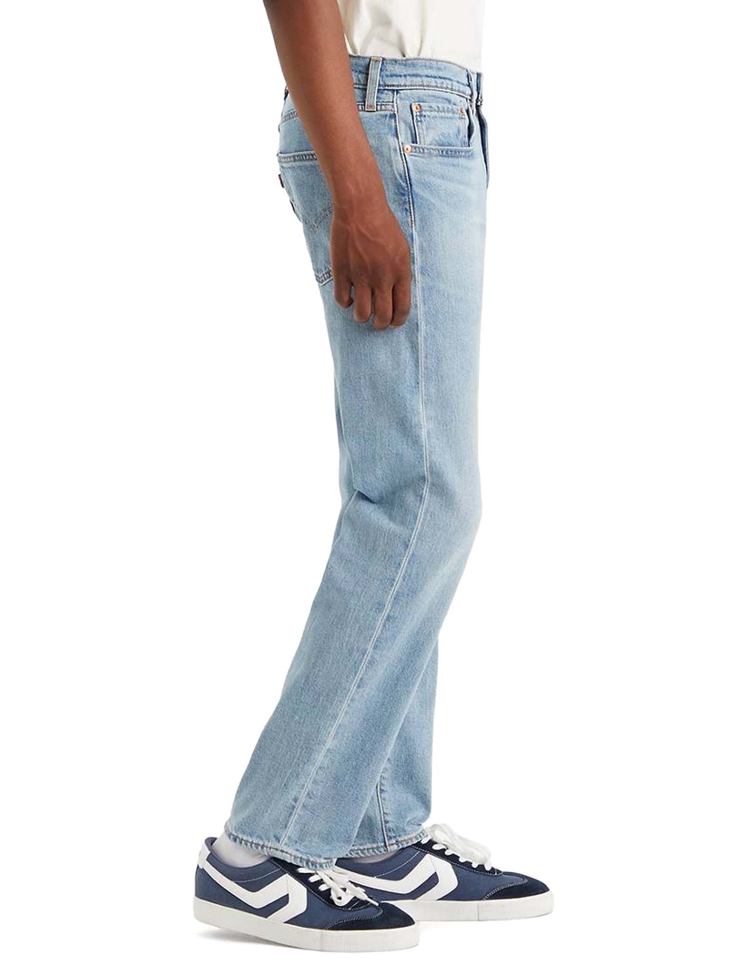 Levi's® Jeans 502™ Affusolati Blu