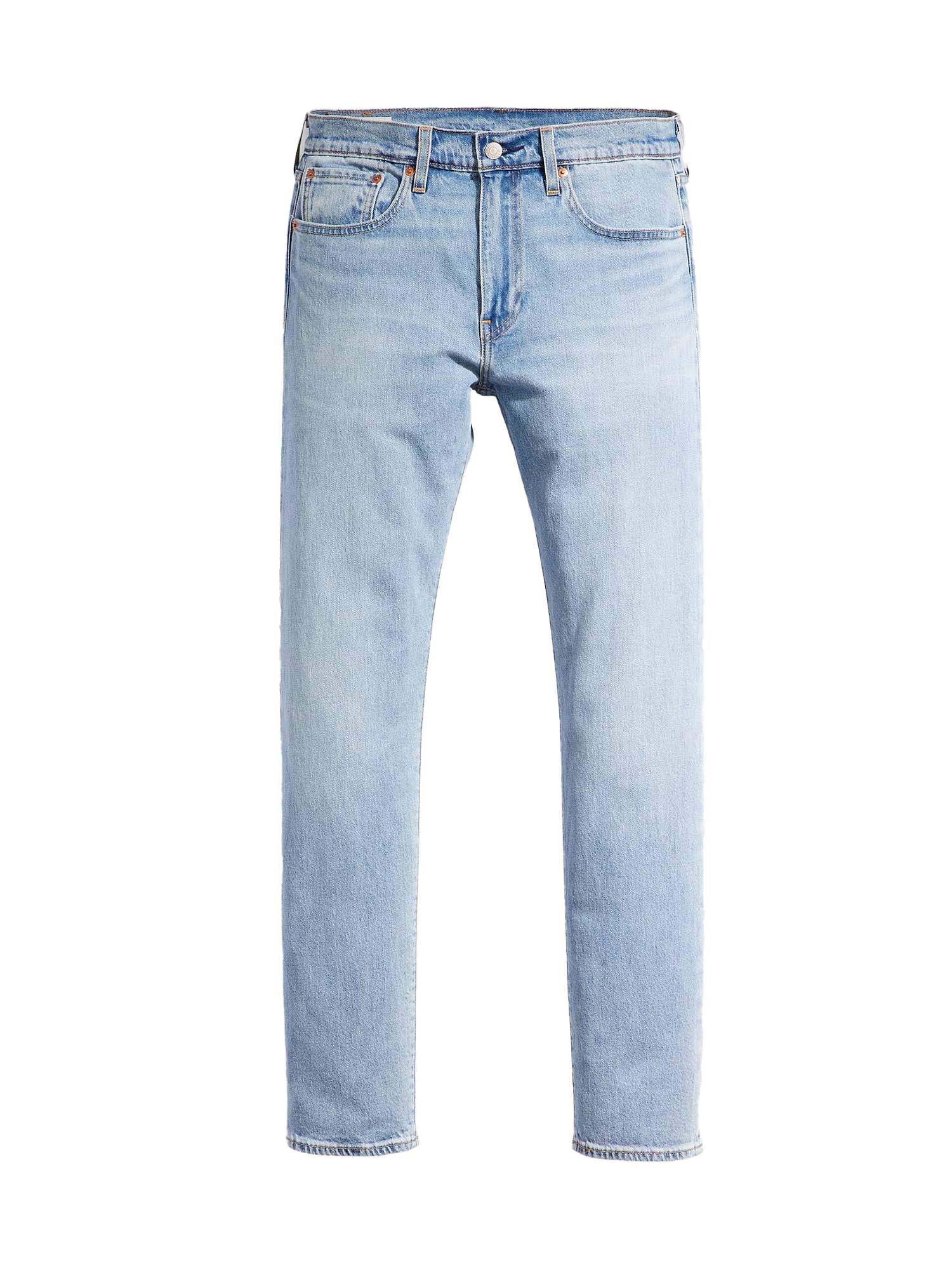 Levi's® Jeans 502™ Affusolati Blu