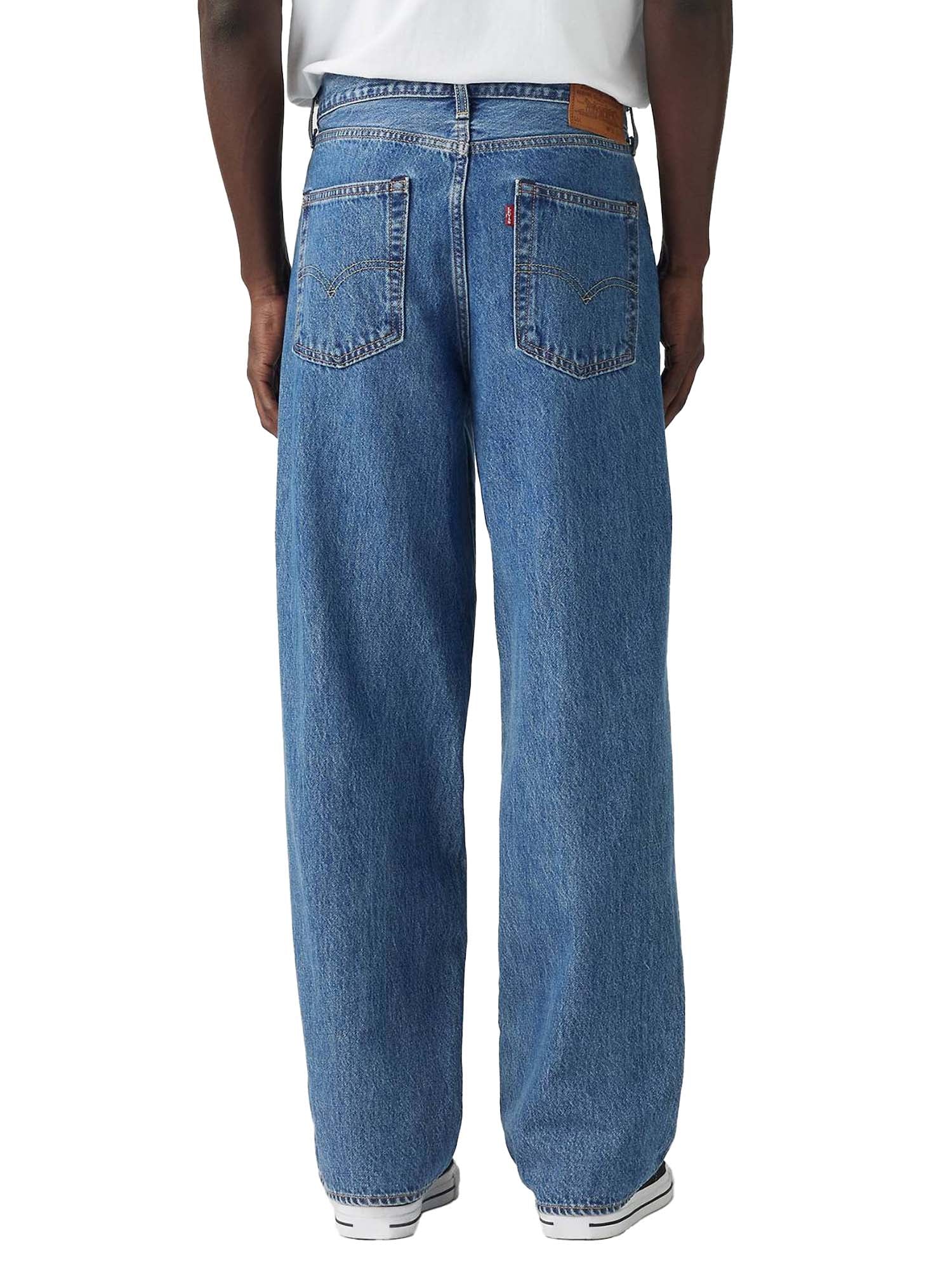 Levi's® Jeans 578™ oversize Blu