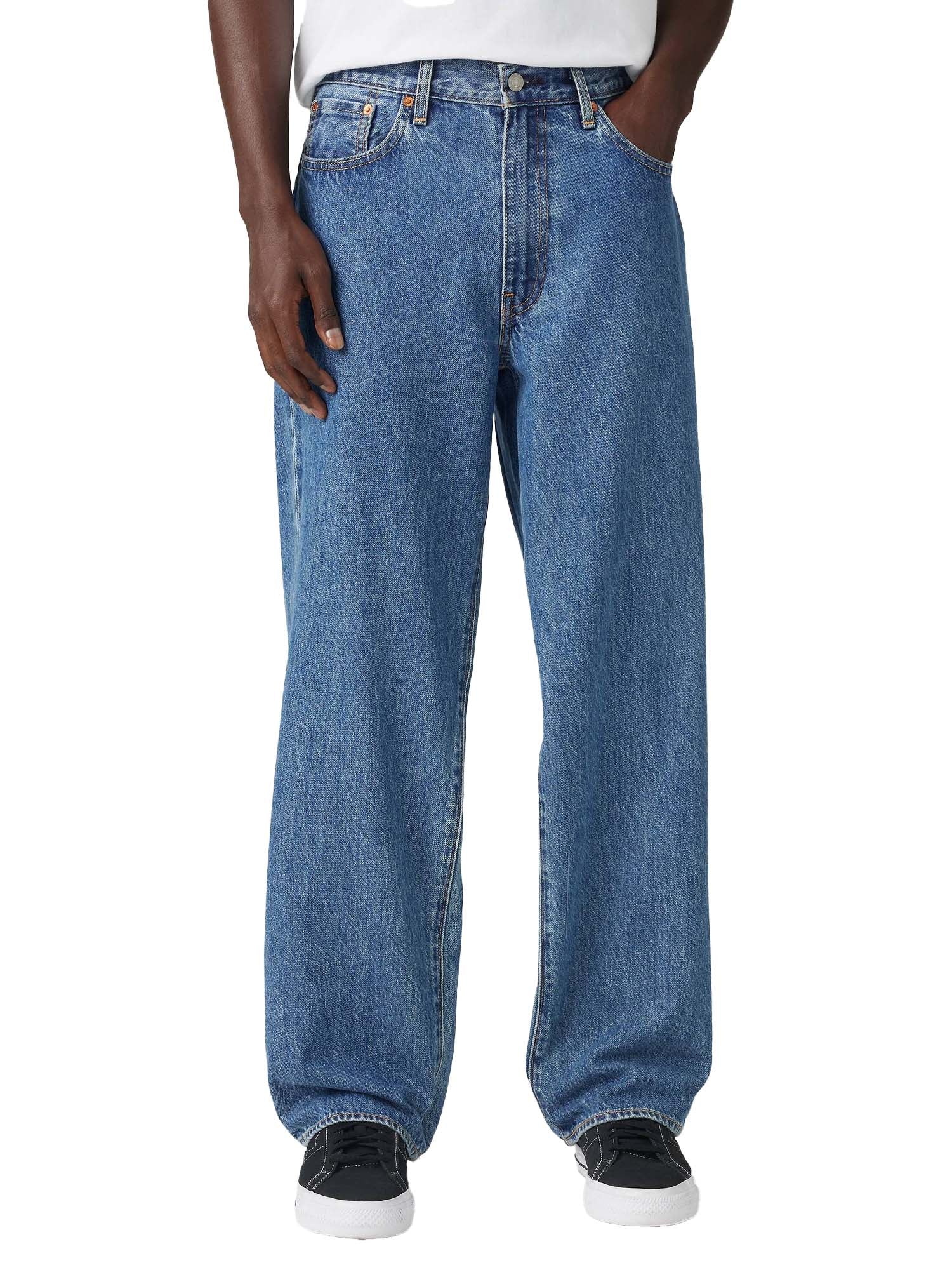 Levi's® Jeans 578™ oversize Blu