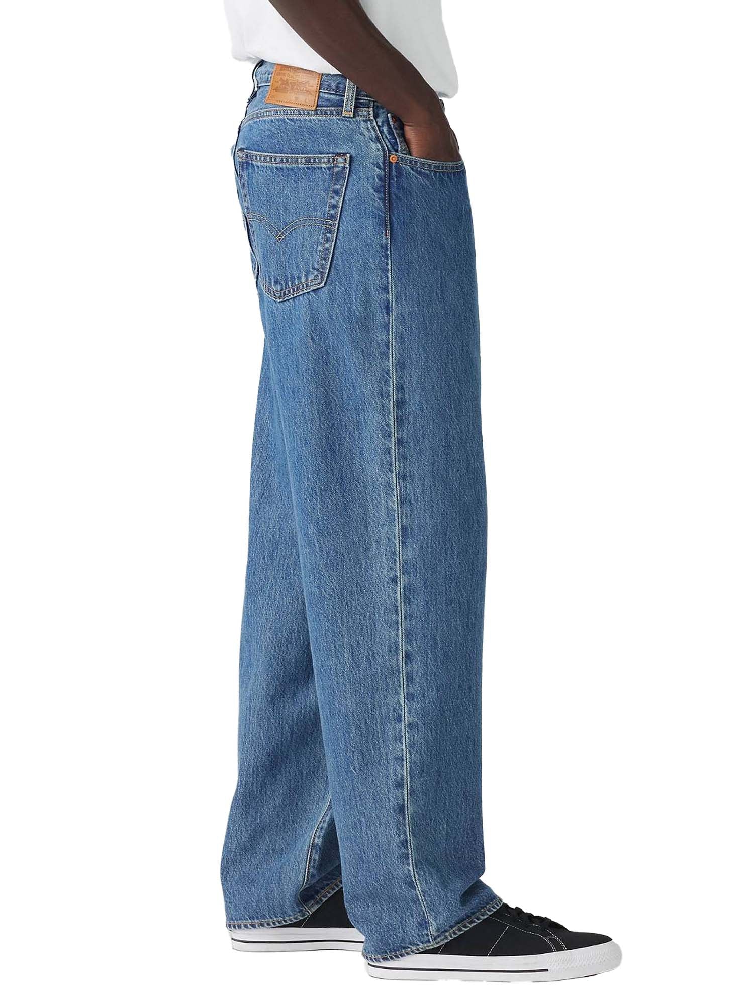 Levi's® Jeans 578™ oversize Blu