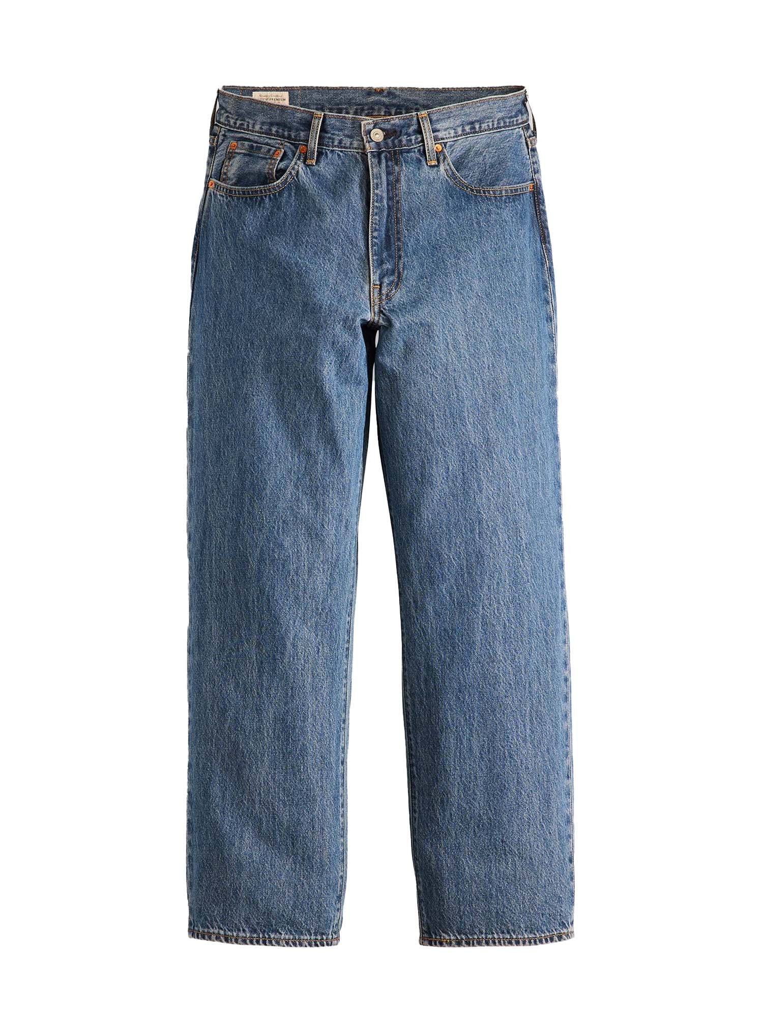 Levi's® Jeans 578™ oversize Blu