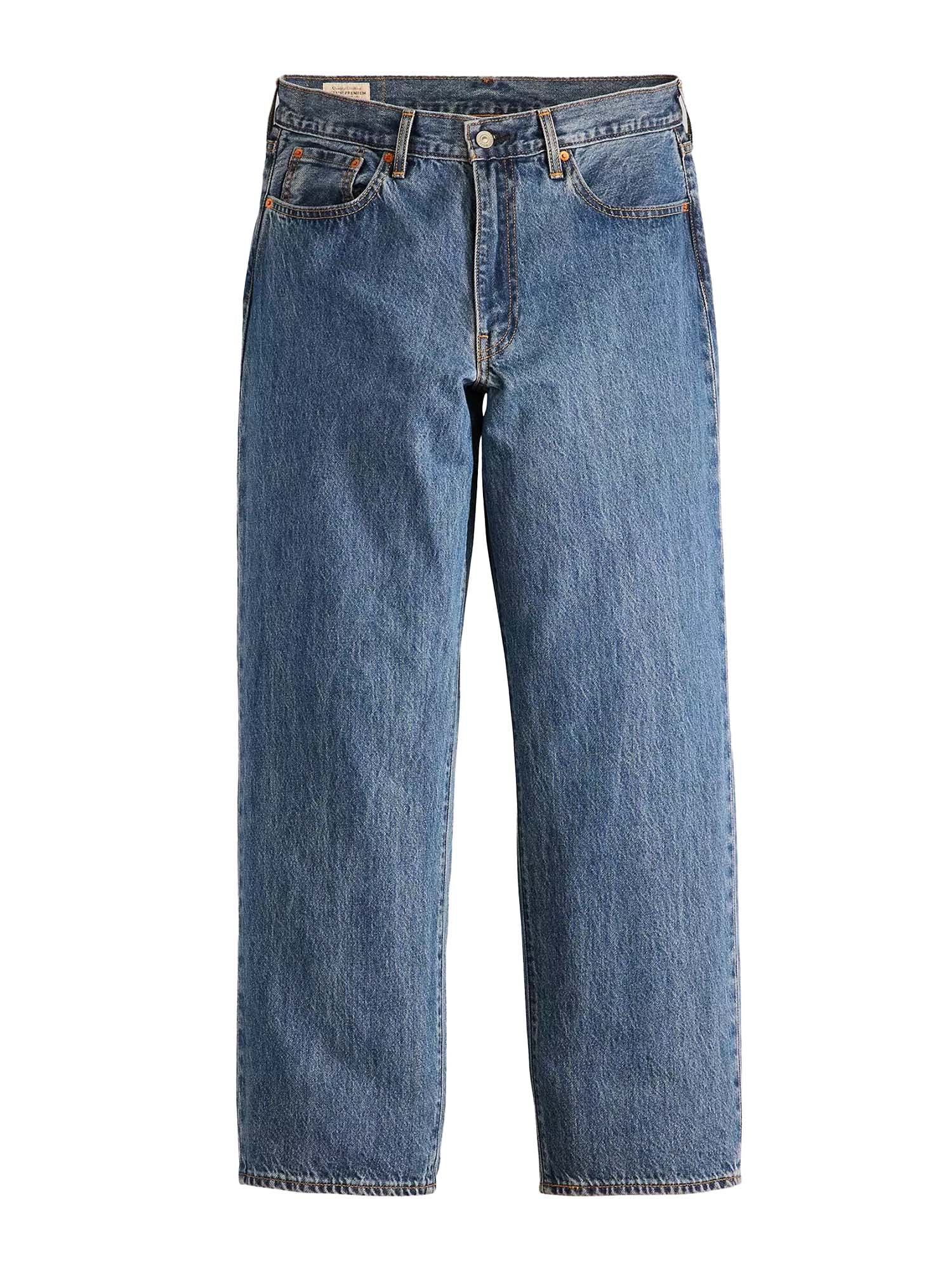 Levi's® Jeans 578™ oversize Blu