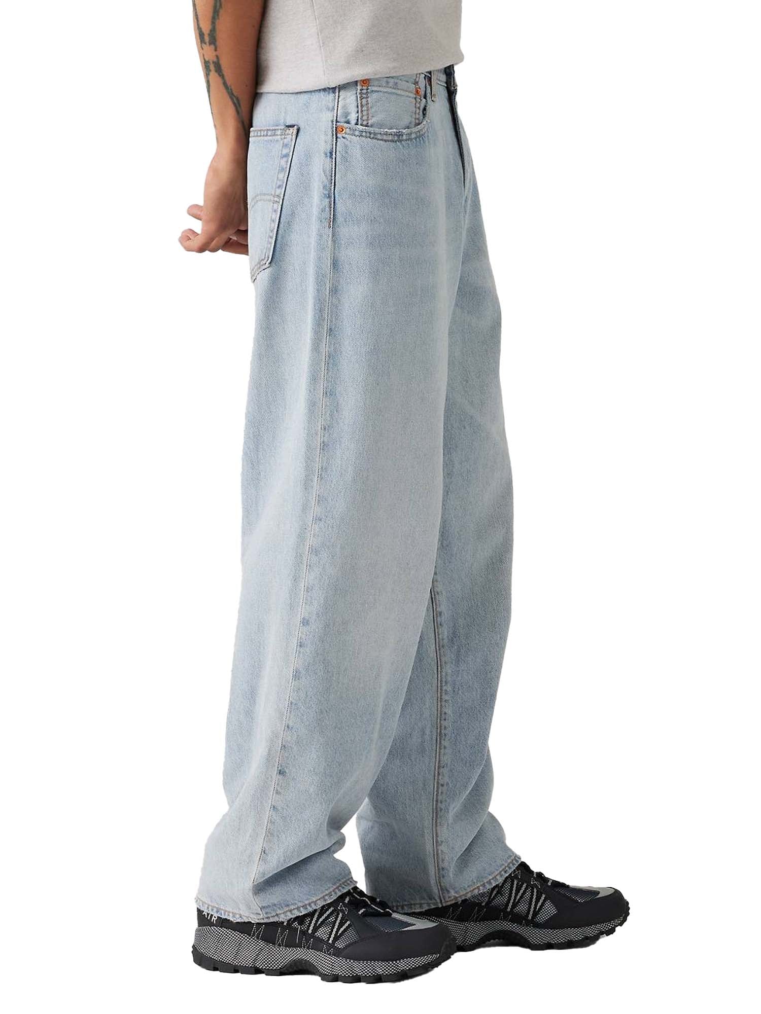 Levi's® Jeans 578™ oversize Azzurro