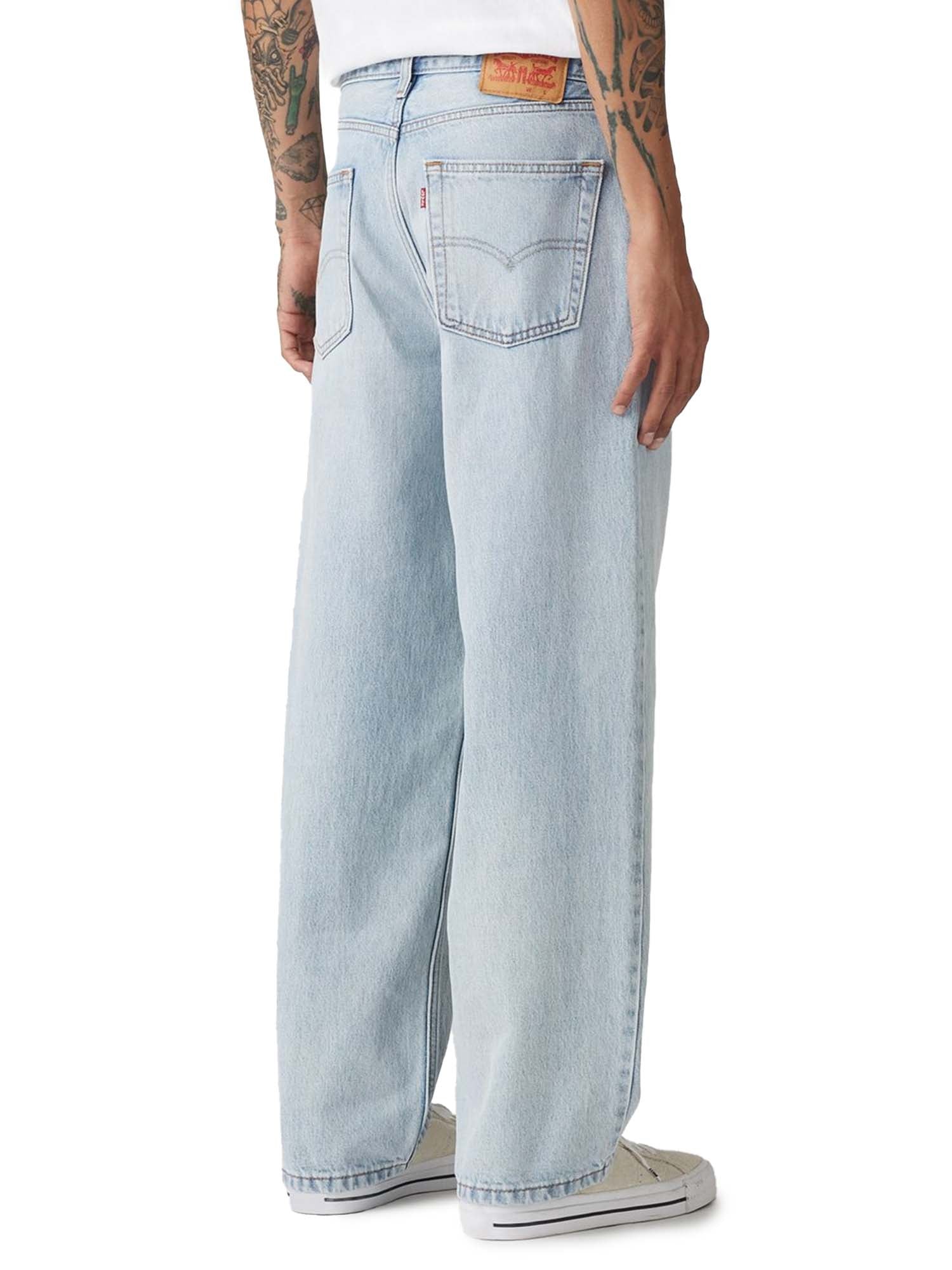 Levi's® Jeans 578™ oversize Azzurro