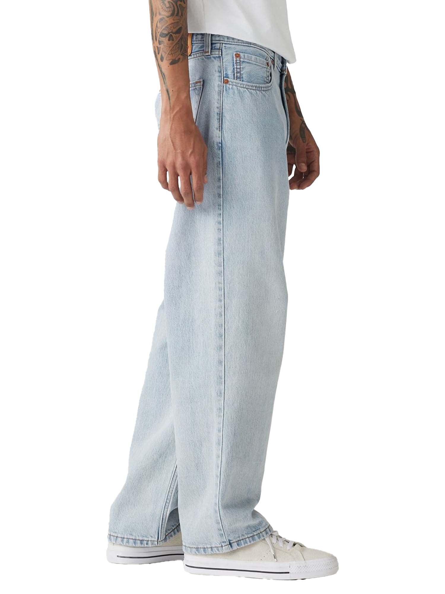 Levi's® Jeans 578™ oversize Azzurro