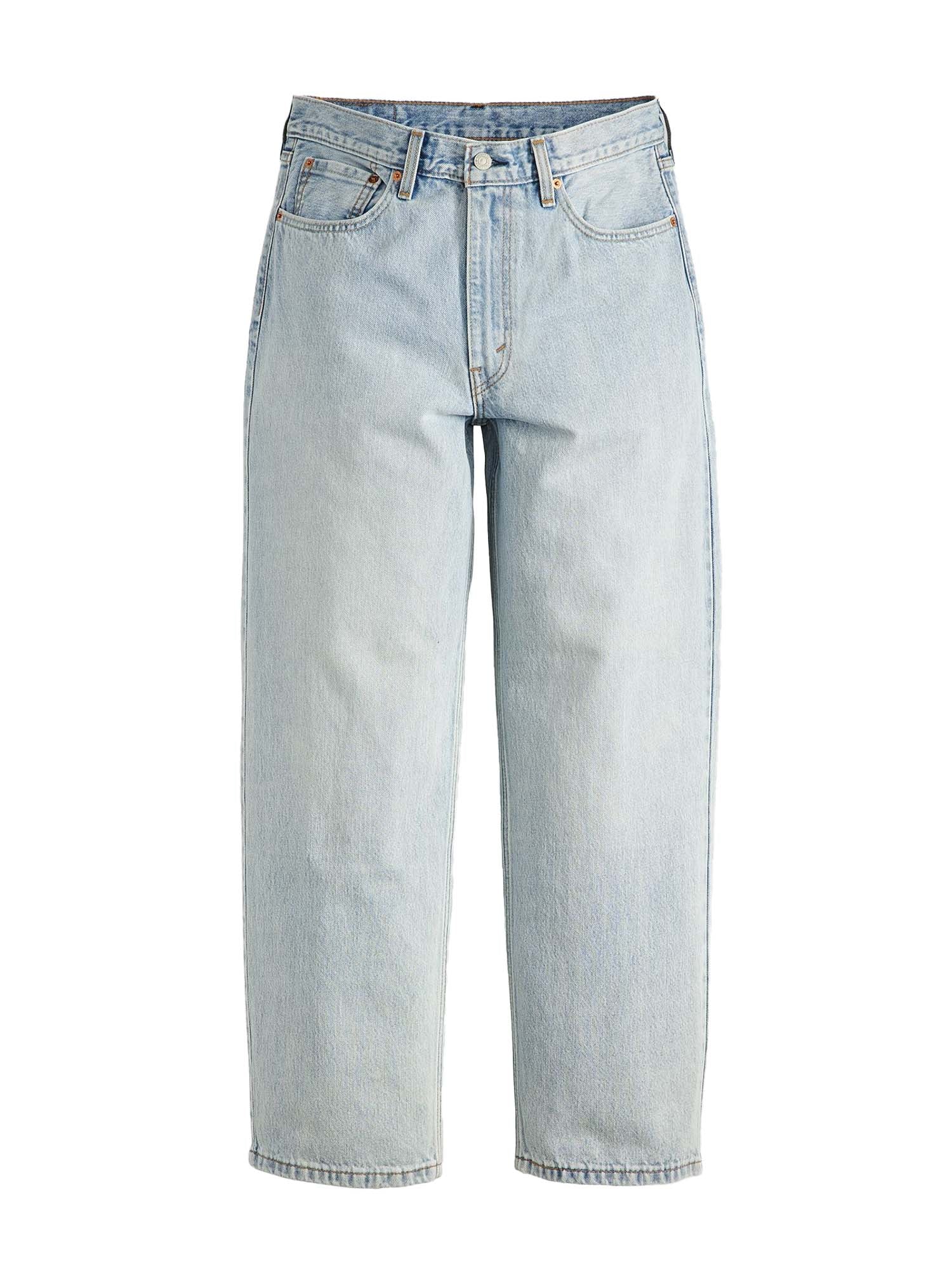 Levi's® Jeans 578™ oversize Azzurro