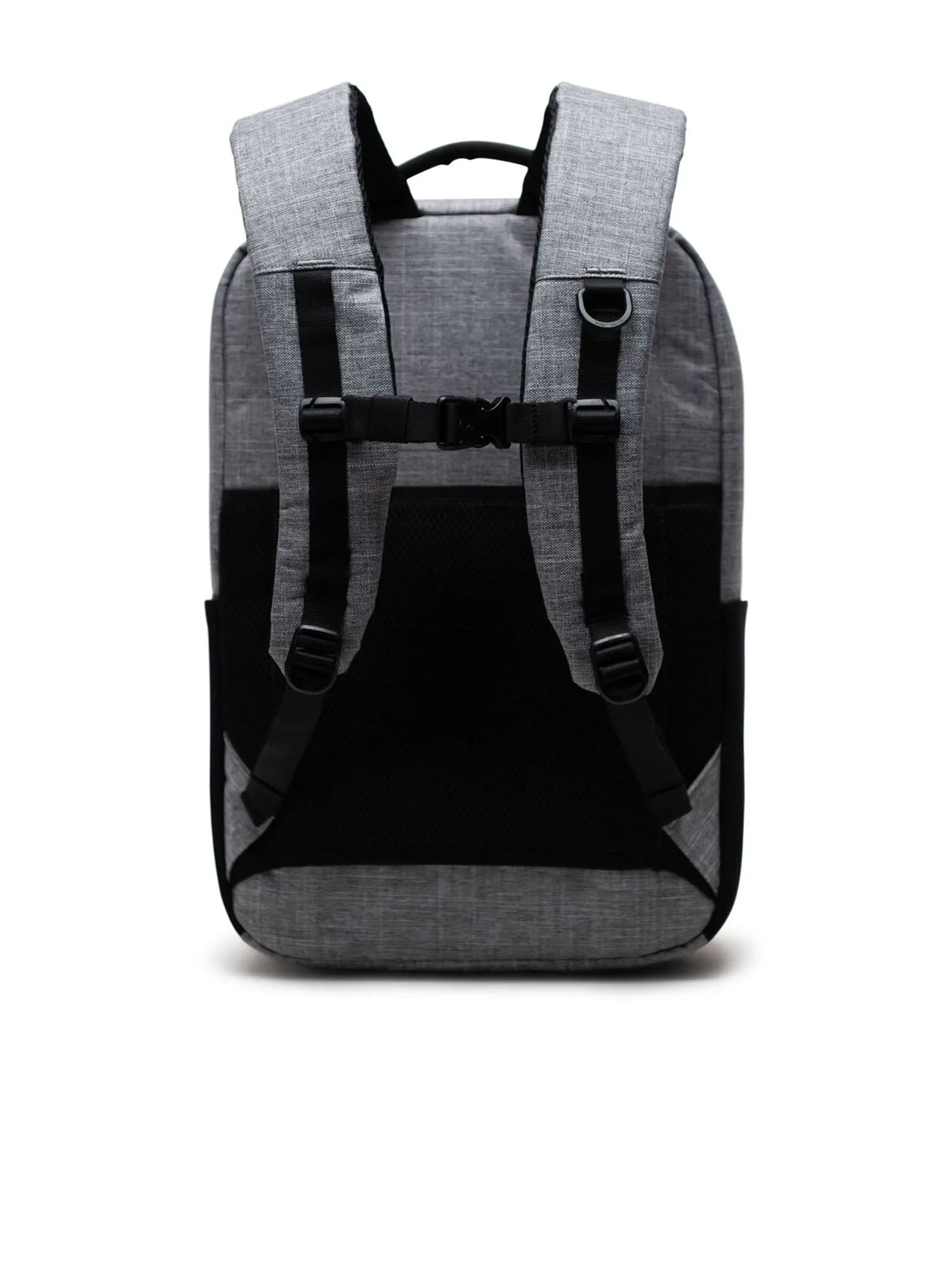 Herschel Kaslo Daypack Tech Grigio