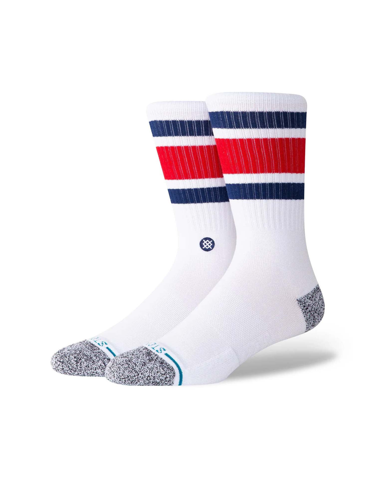 Stance Calze The Boyd - 3 Pack Multicolore