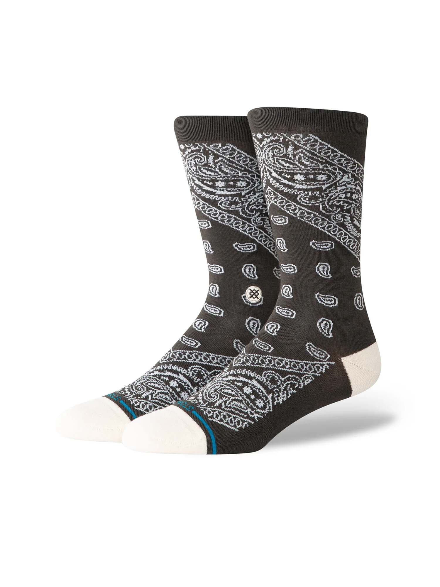 Stance Calze Barrio Nero