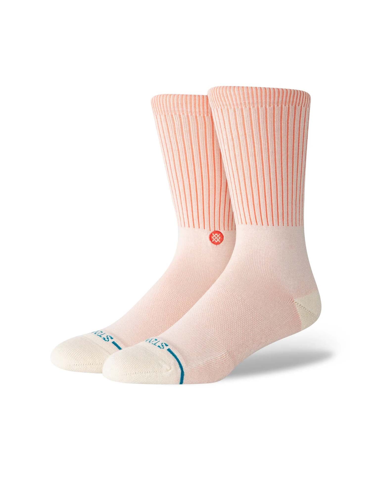 Stance Calze Icon Pop Rosa