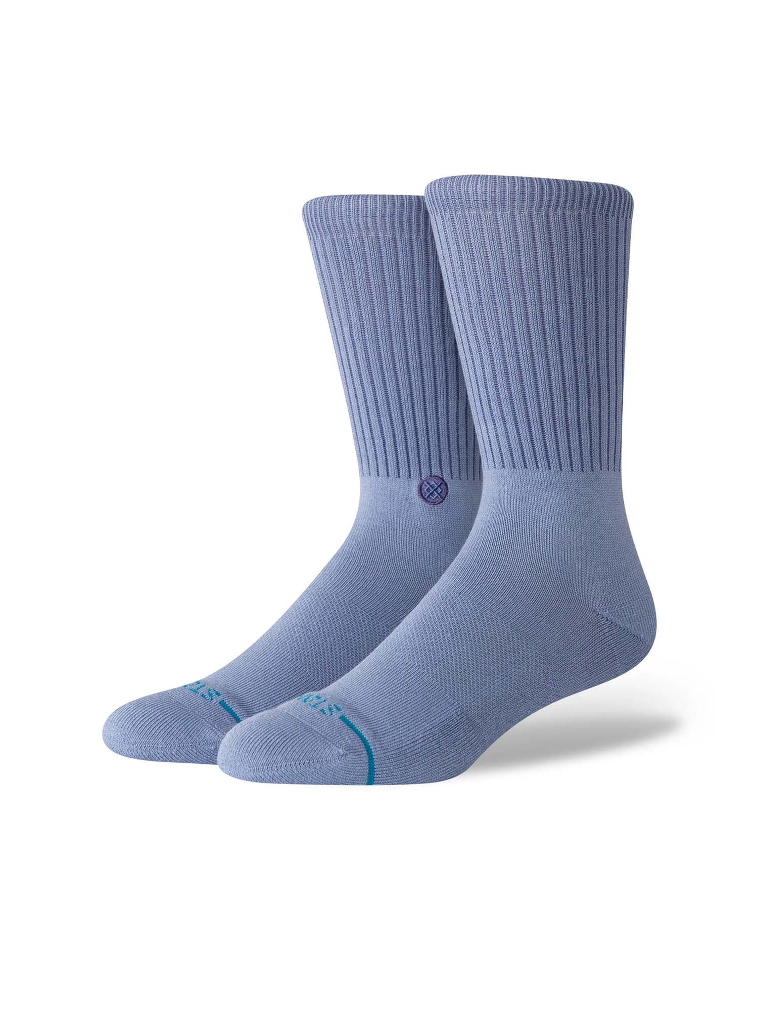 Stance Calze Icon Pop Blu