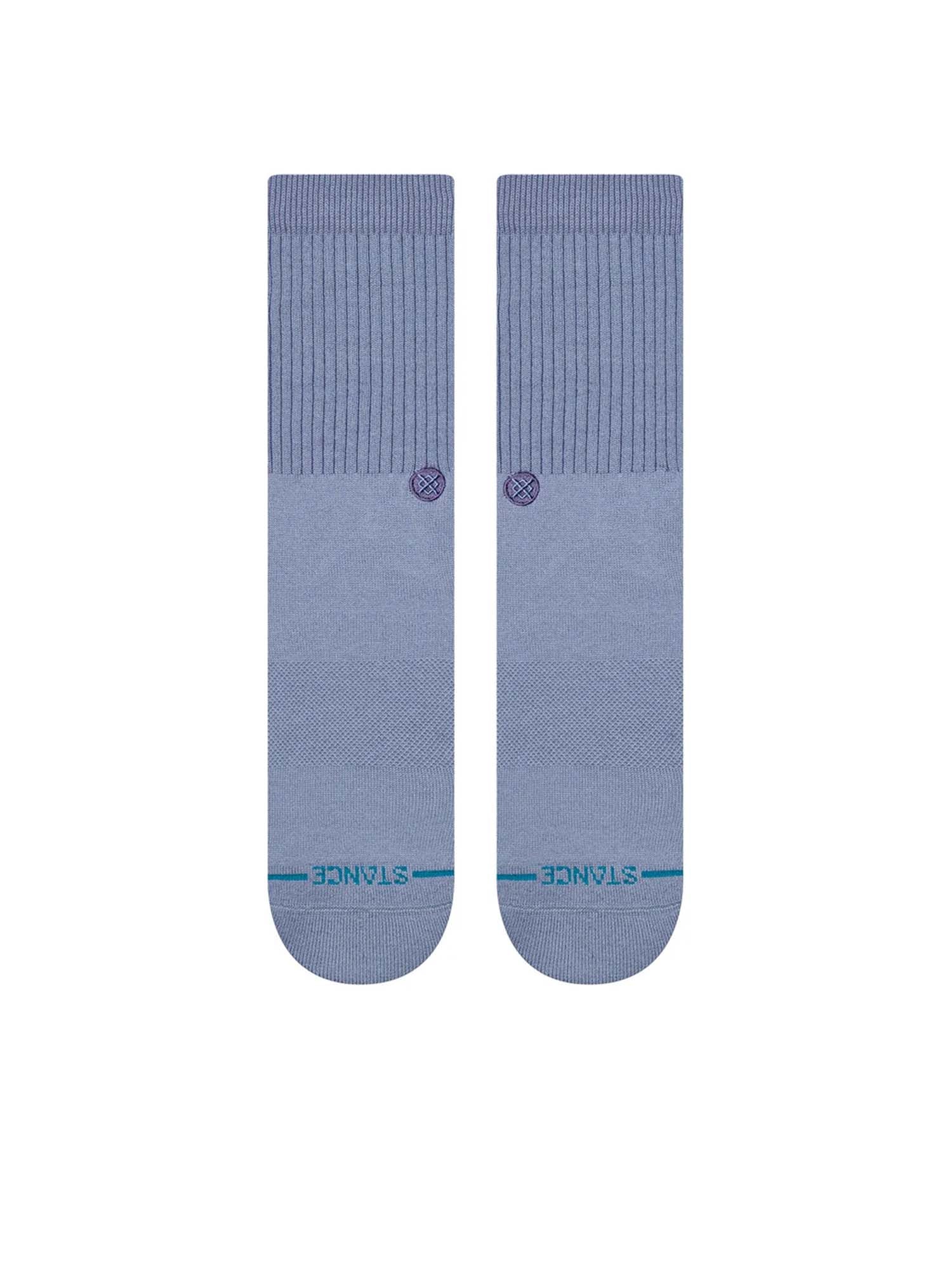 Stance Calze Icon Pop Blu
