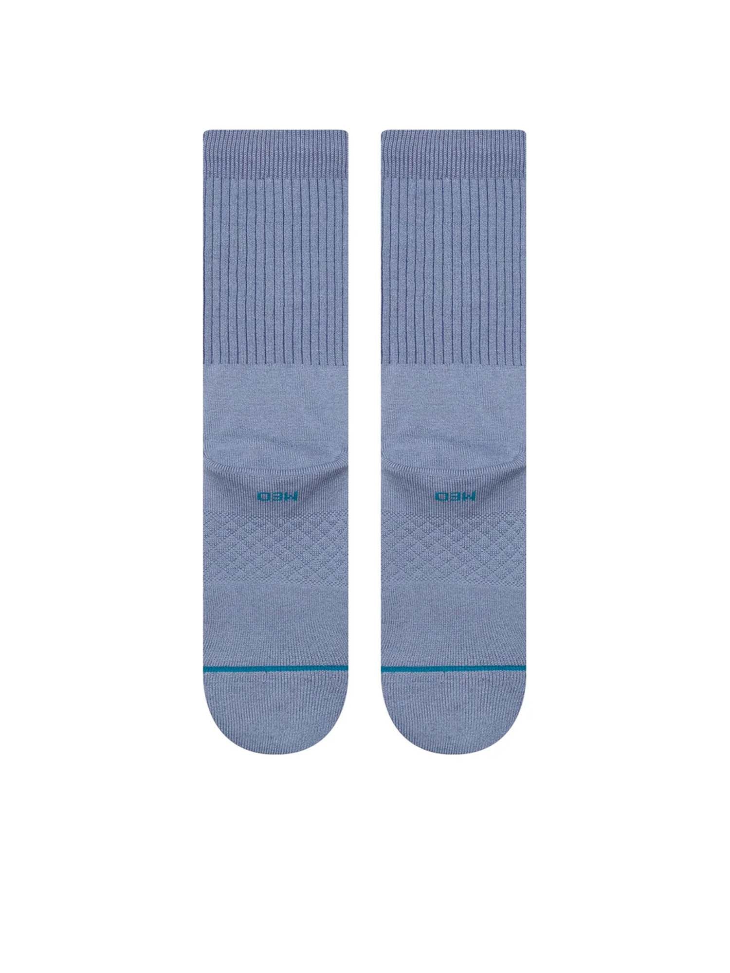 Stance Calze Icon Pop Blu