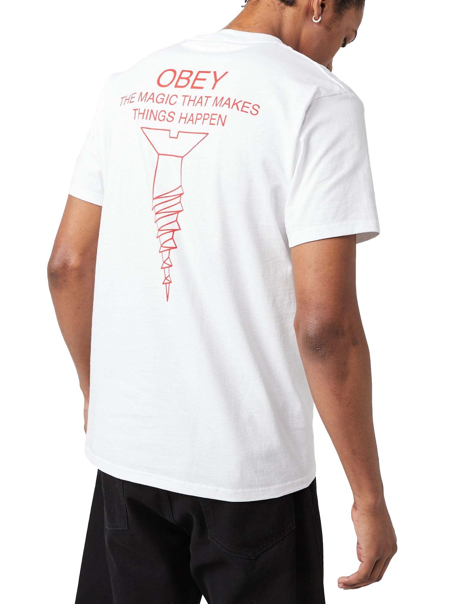 Obey Magic Tee