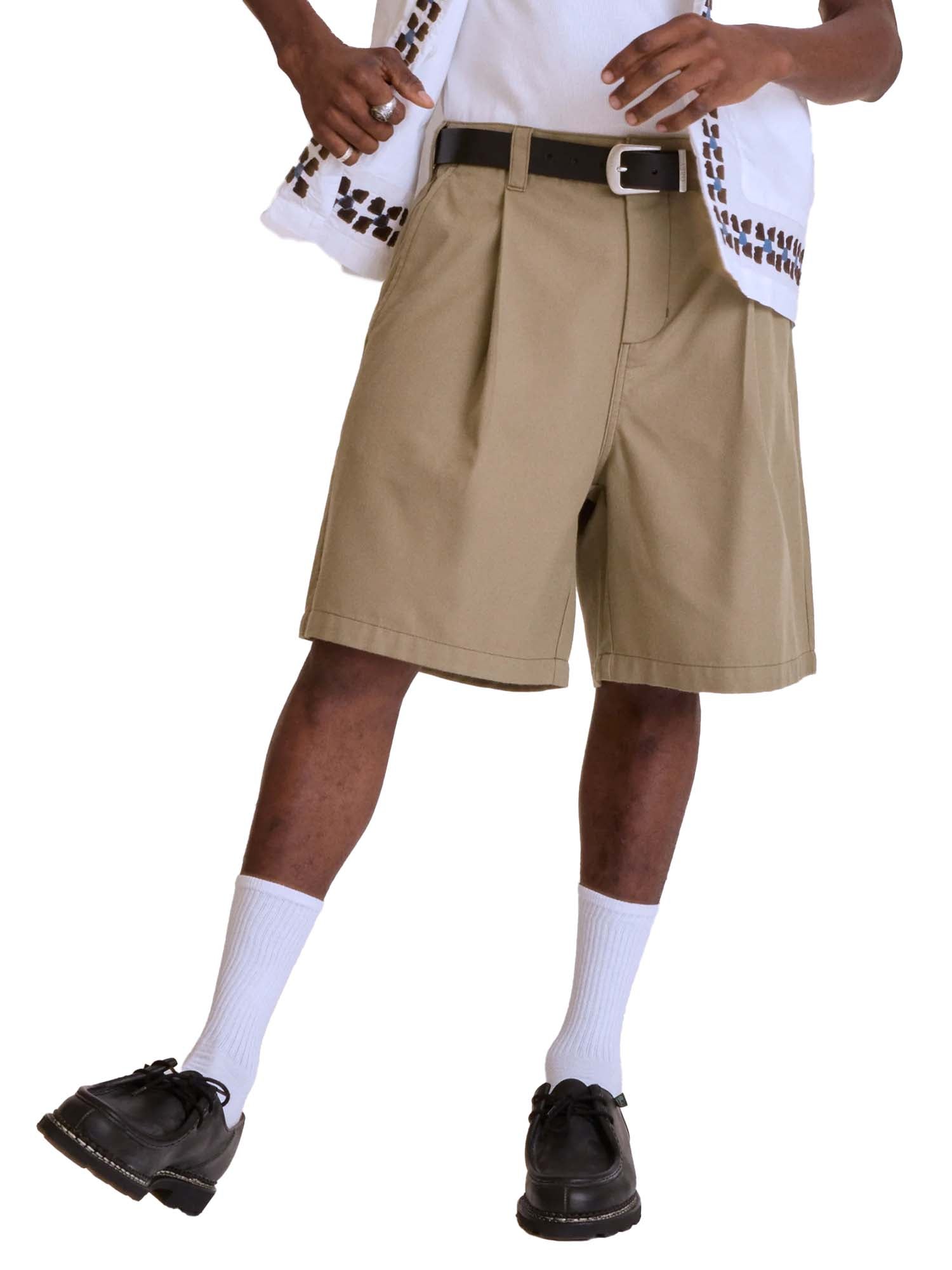 Short Oliver