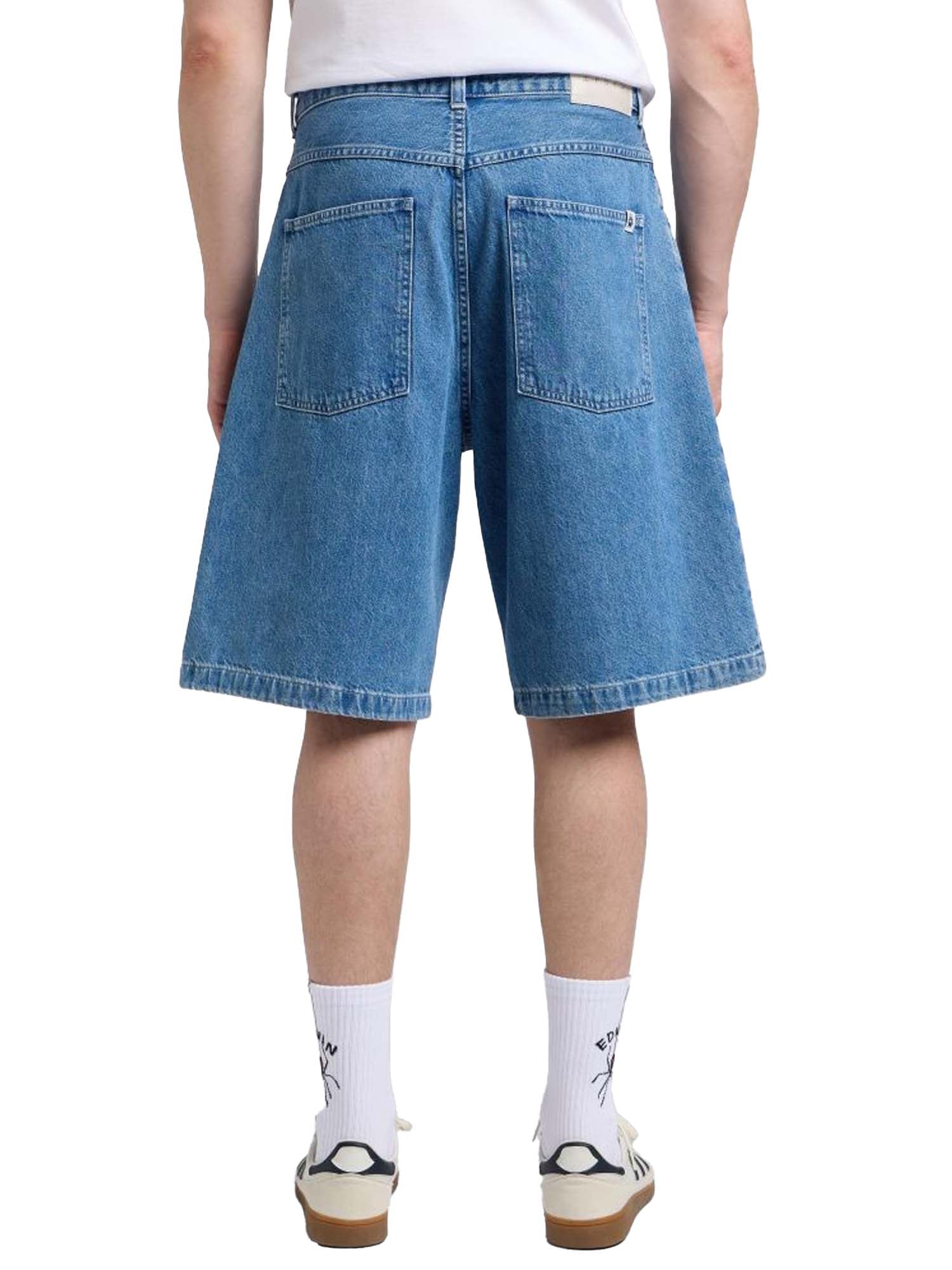 Edwin Short Worker Blu