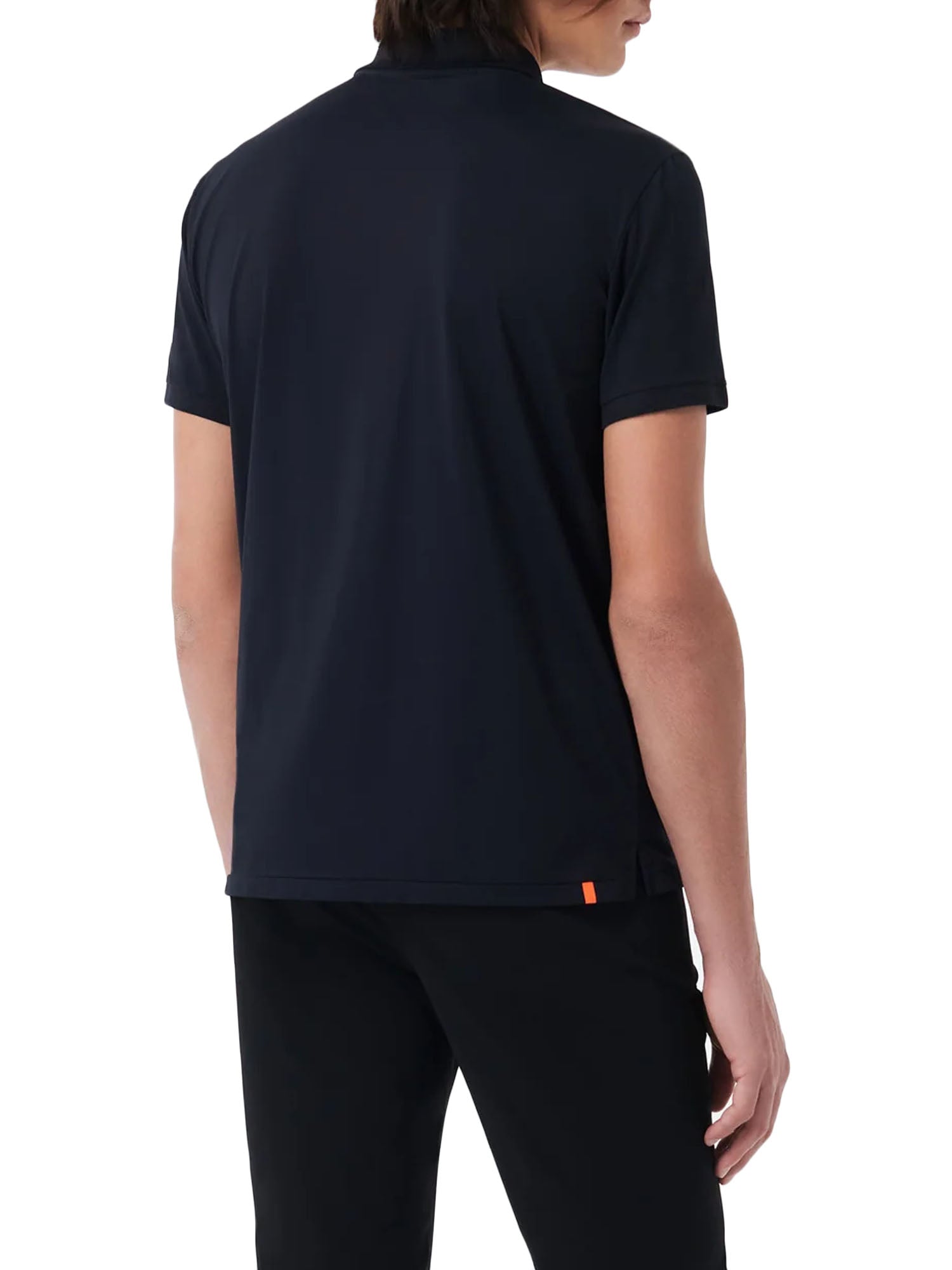 Rrd Oxford Gdy Polo Blu