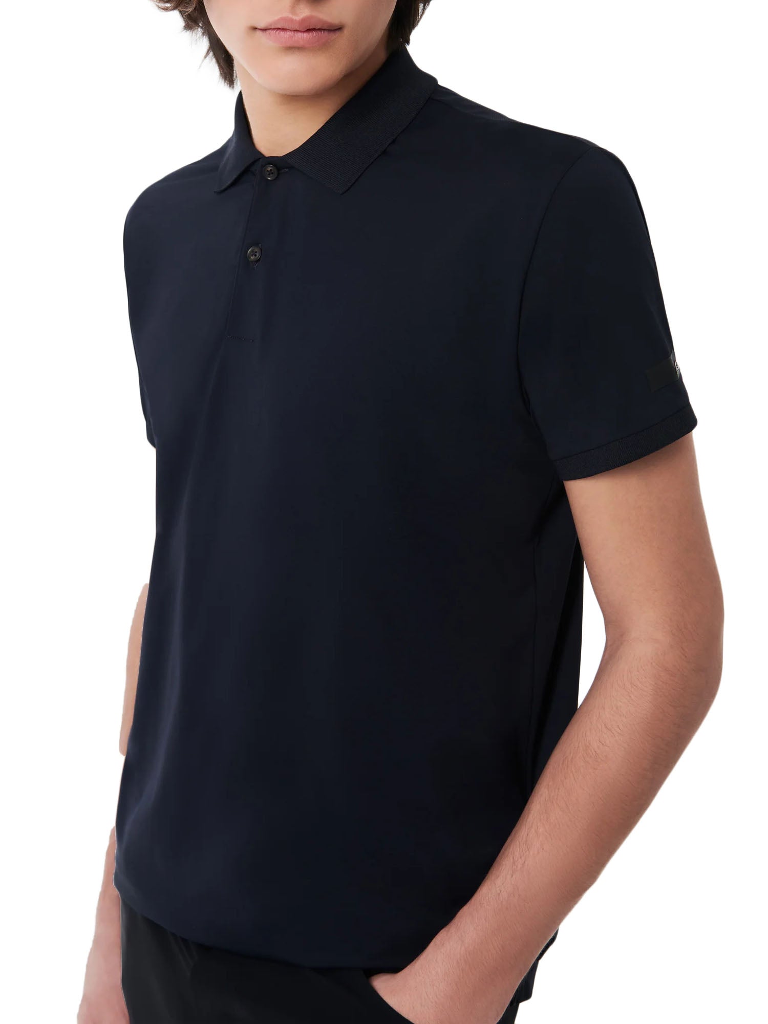 Rrd Oxford Gdy Polo Blu