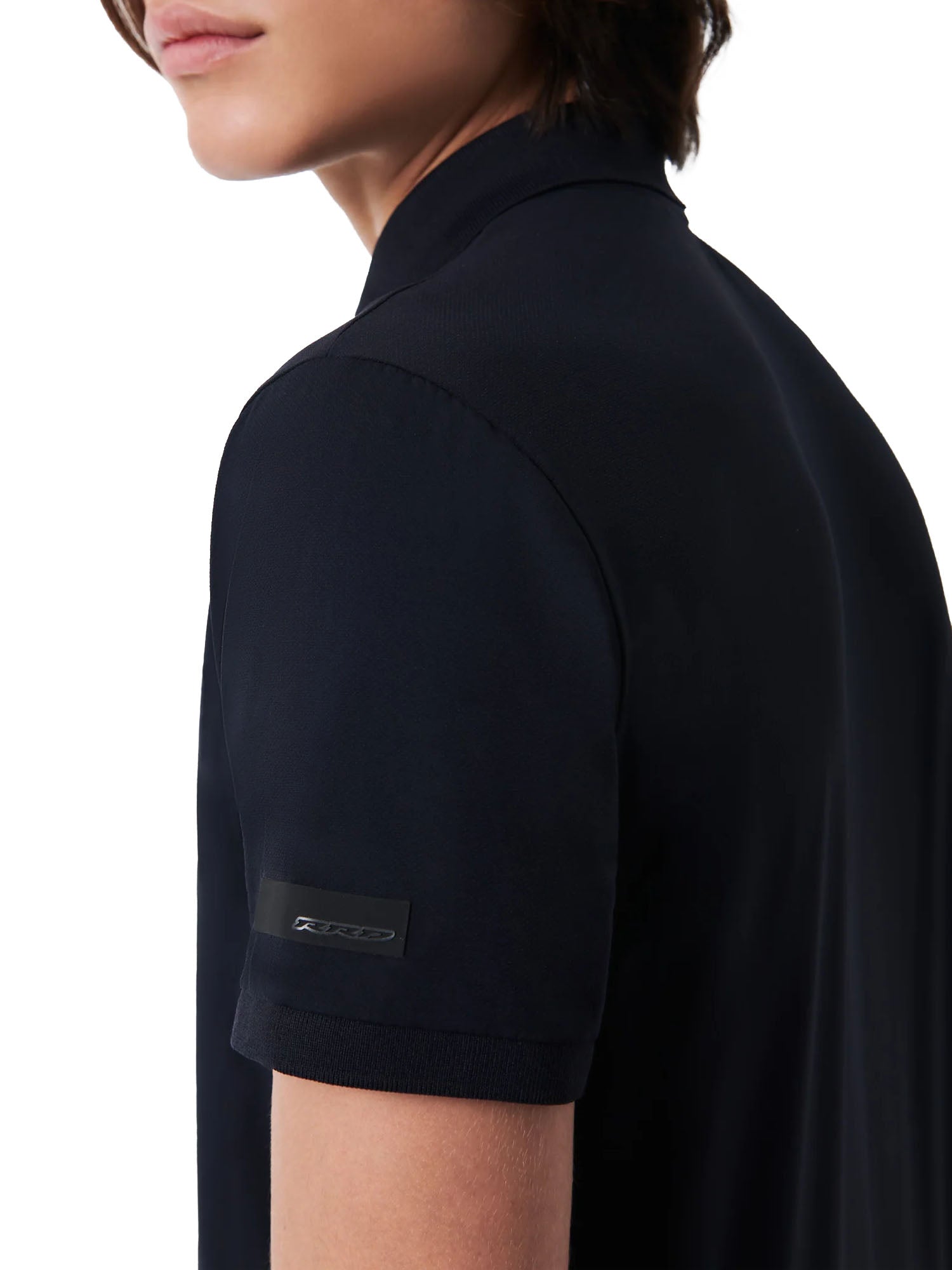 Rrd Oxford Gdy Polo Blu